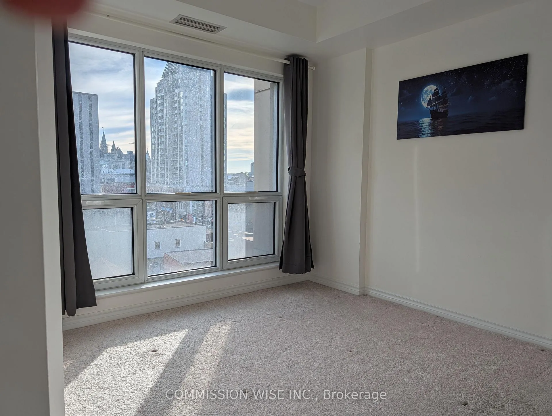 Photo 14 of Unit 708, 200 Rideau Street, Ottawa, Sandy Hill — HOMEH