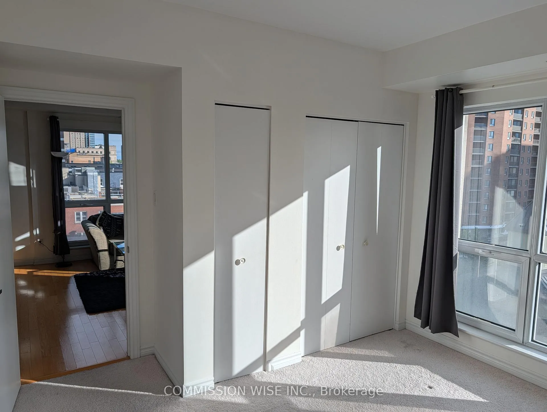 Photo 17 of Unit 708, 200 Rideau Street, Ottawa, Sandy Hill — HOMEH