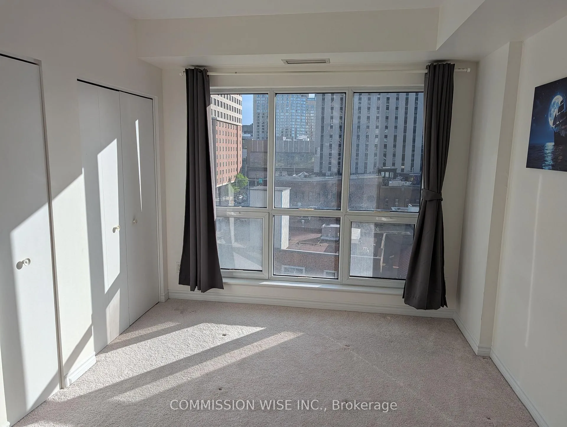 Photo 18 of Unit 708, 200 Rideau Street, Ottawa, Sandy Hill — HOMEH