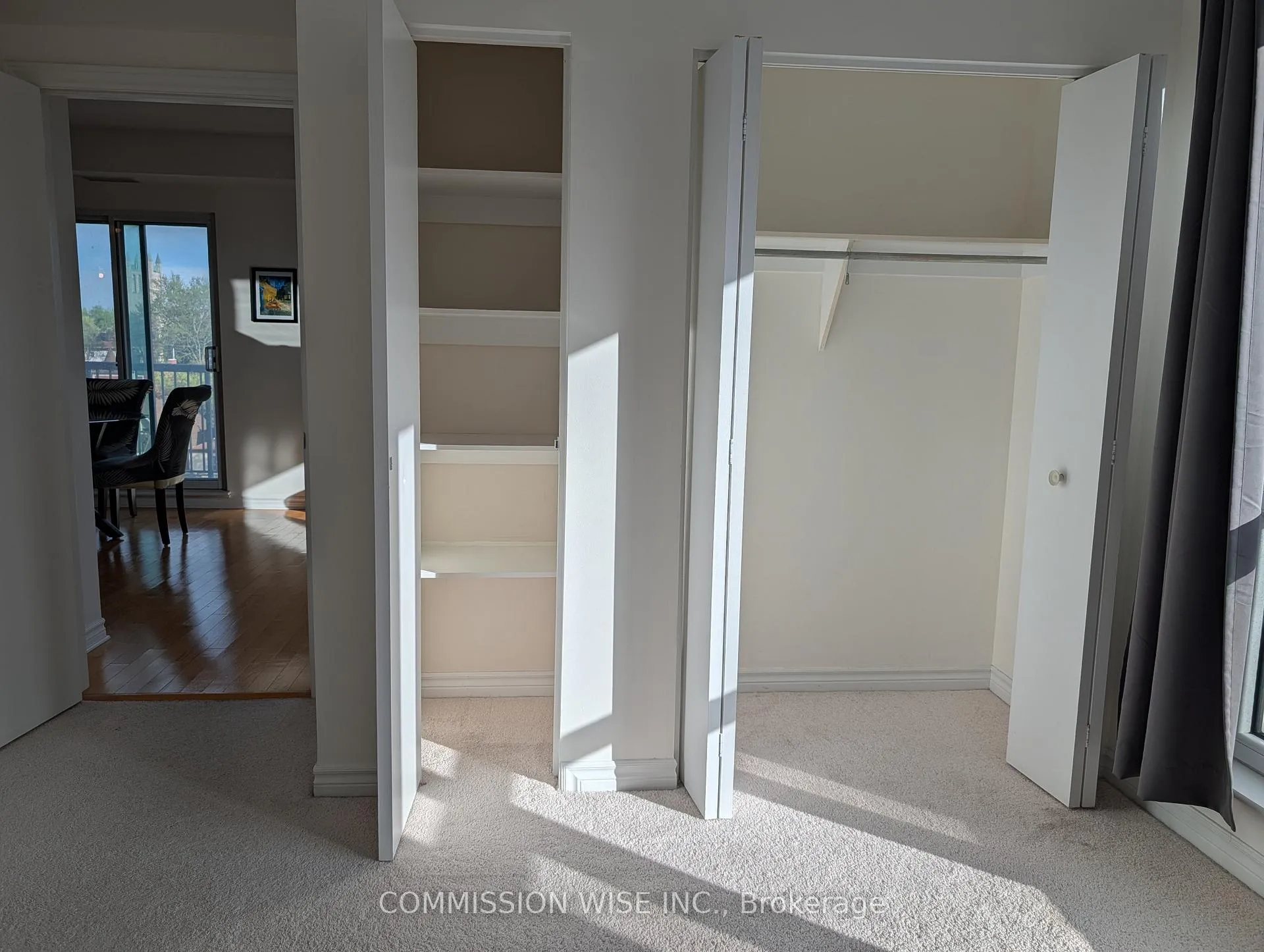 Photo 19 of Unit 708, 200 Rideau Street, Ottawa, Sandy Hill — HOMEH