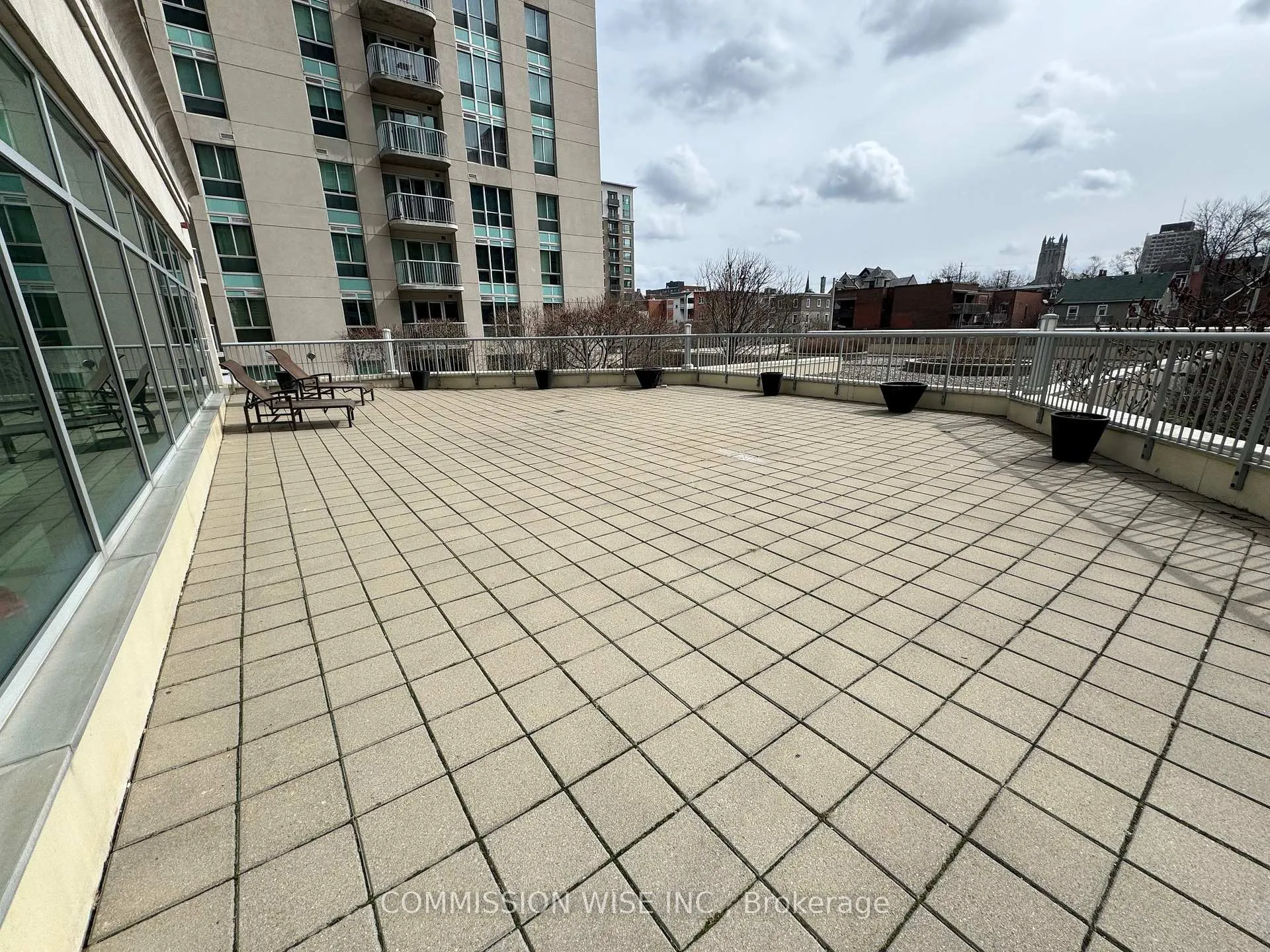 Photo 22 of Unit 708, 200 Rideau Street, Ottawa, Sandy Hill — HOMEH
