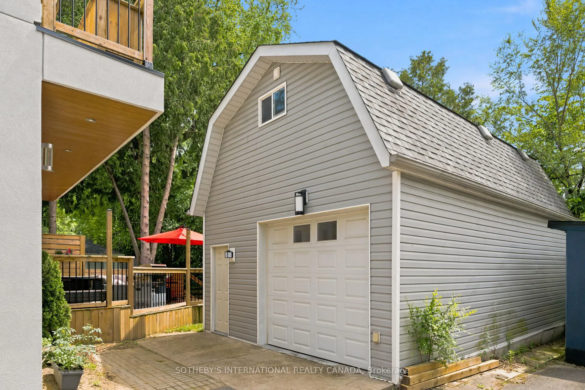 Photo 49 of 20 Uno Drive, Etobicoke, Stonegate-Queensway — HOMEH
