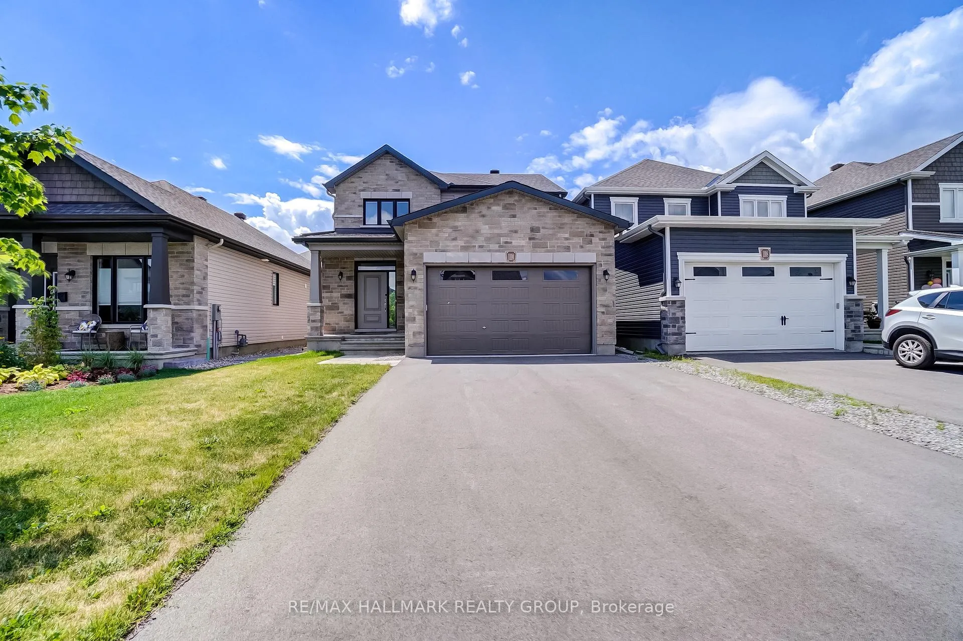 Photo 1 of 1110 Beckett Crescent, Ottawa, Stittsville (South) — HOMEH
