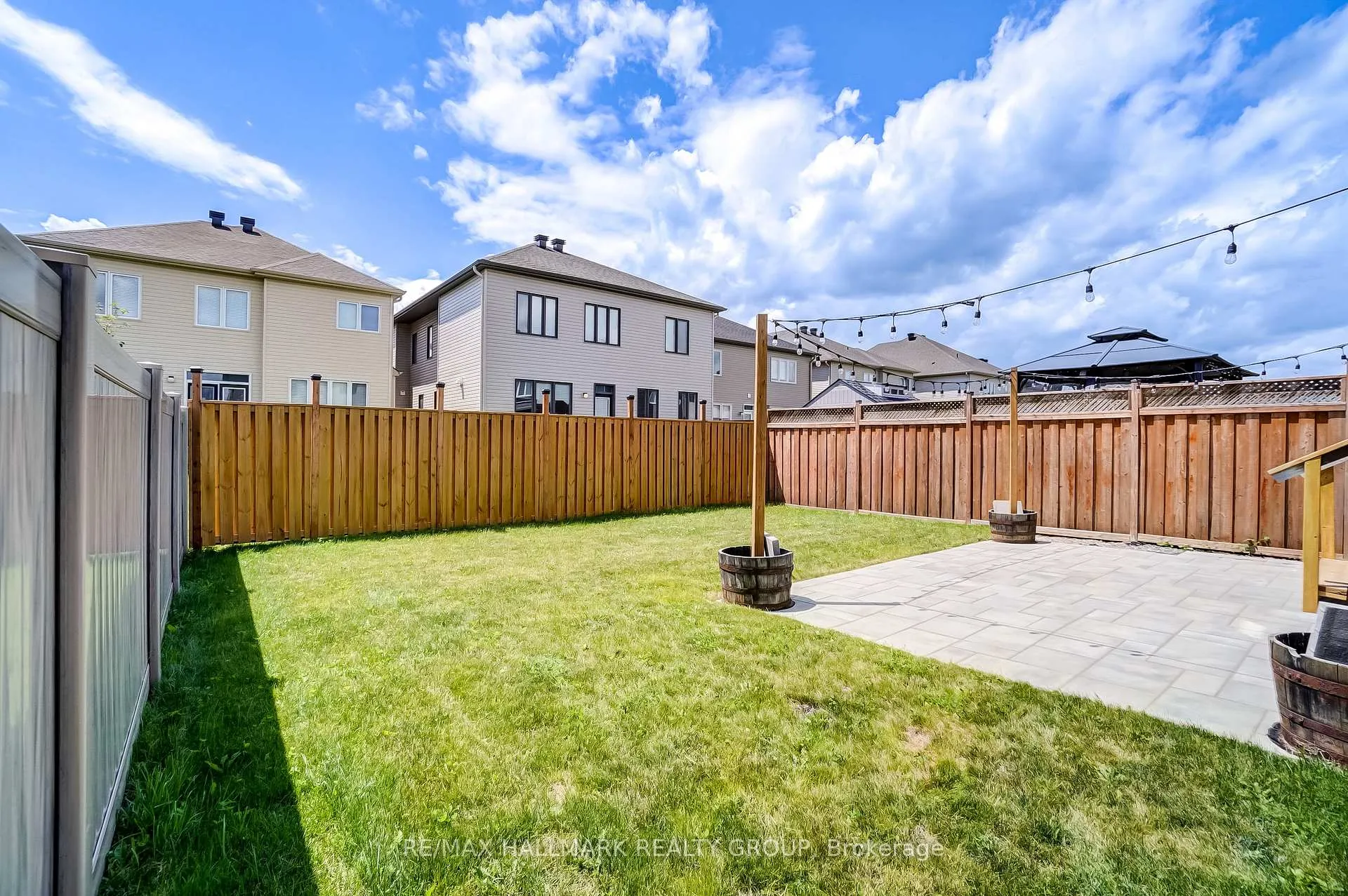 Photo 37 of 1110 Beckett Crescent, Ottawa, Stittsville (South) — HOMEH