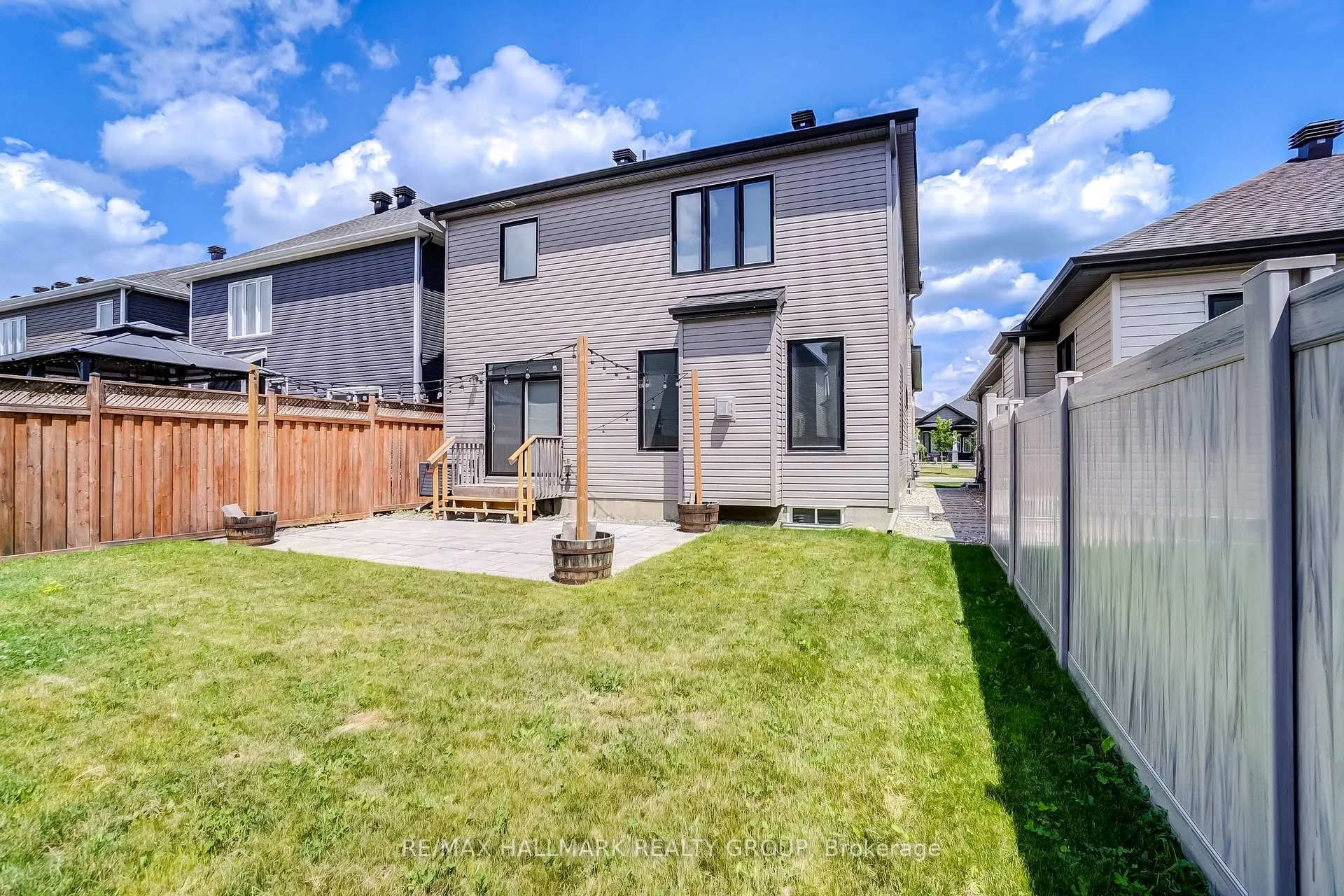 Photo 39 of 1110 Beckett Crescent, Ottawa, Stittsville (South) — HOMEH