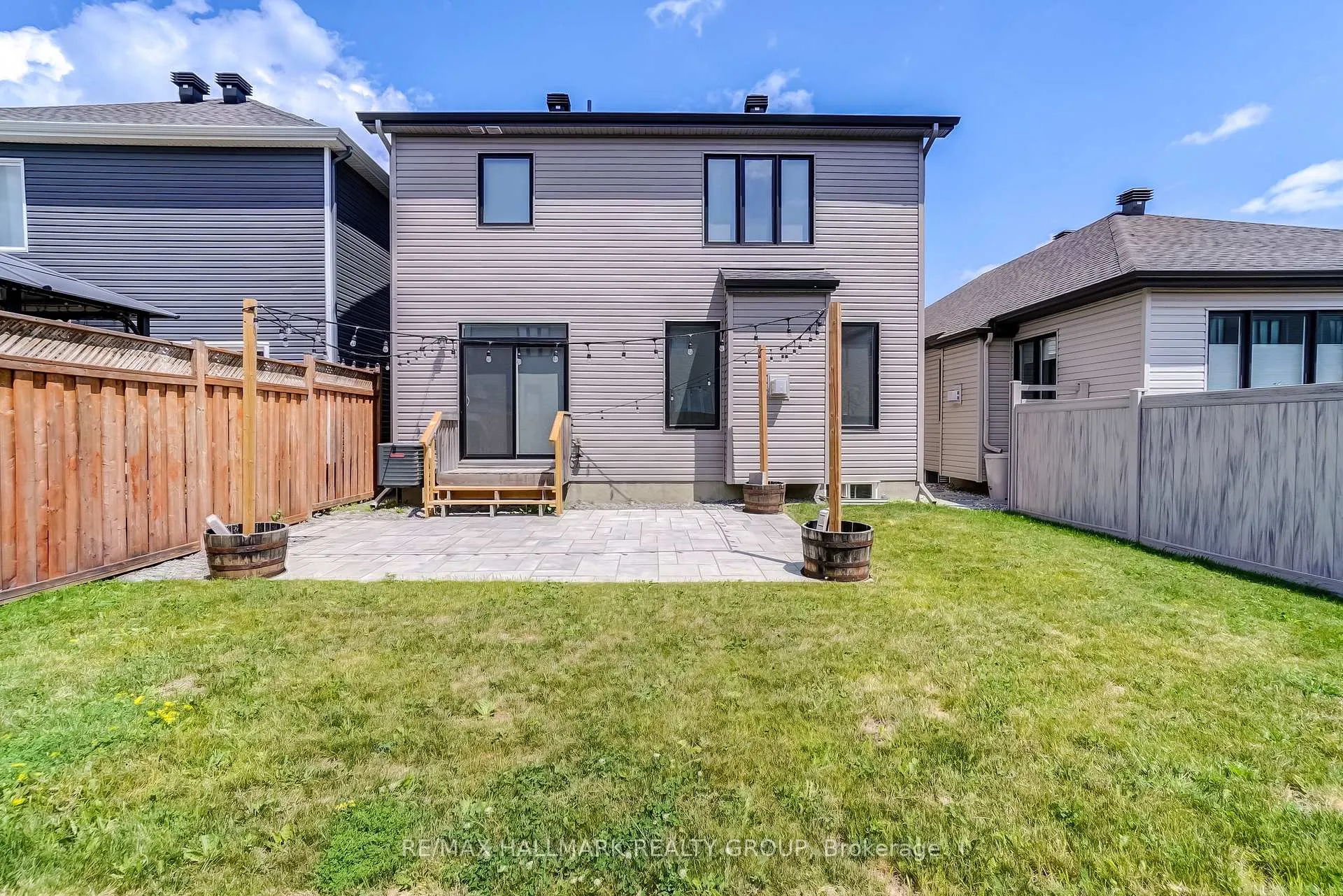 Photo 40 of 1110 Beckett Crescent, Ottawa, Stittsville (South) — HOMEH