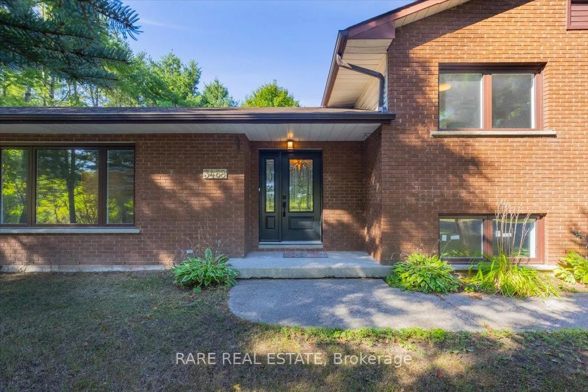 Photo 5 of 3468 Baldwick Lane, Springwater, Rural Springwater — HOMEH