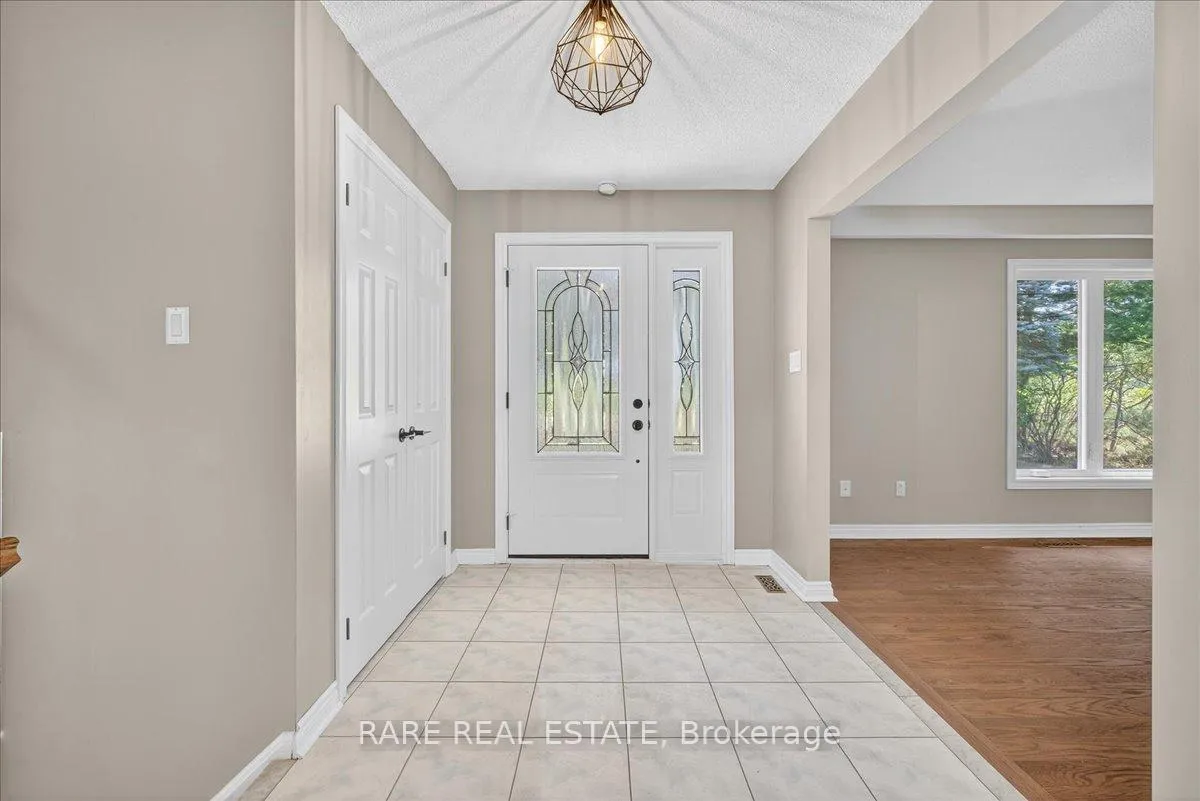 Photo 6 of 3468 Baldwick Lane, Springwater, Rural Springwater — HOMEH