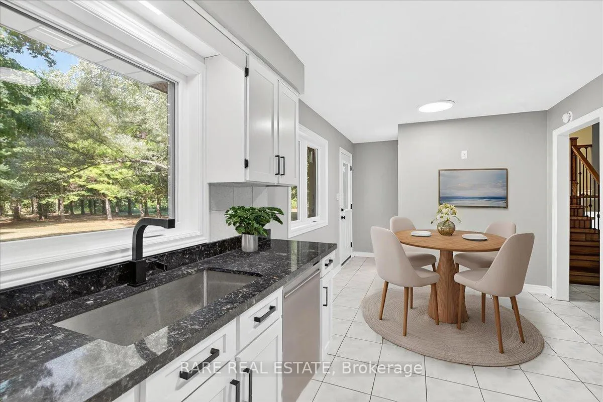 Photo 12 of 3468 Baldwick Lane, Springwater, Rural Springwater — HOMEH