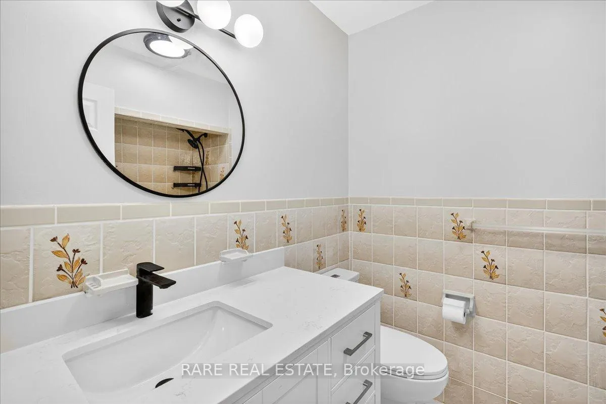 Photo 16 of 3468 Baldwick Lane, Springwater, Rural Springwater — HOMEH