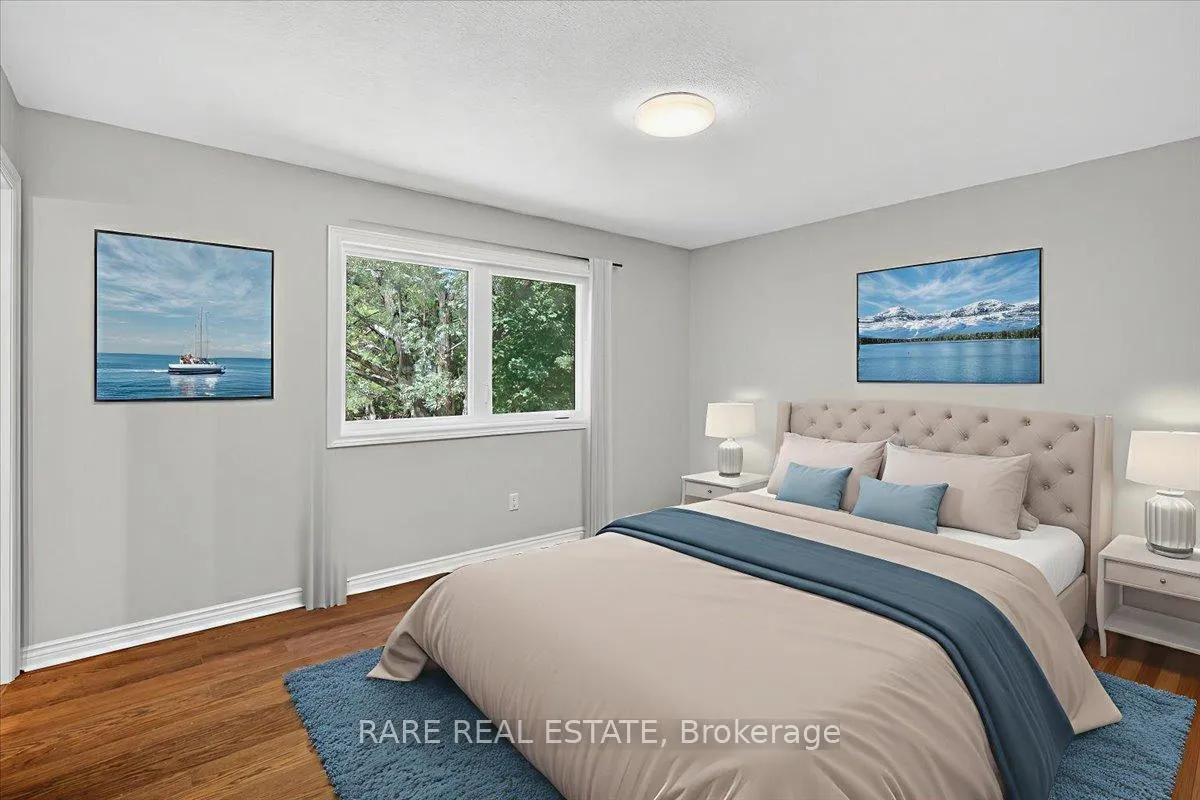 Photo 18 of 3468 Baldwick Lane, Springwater, Rural Springwater — HOMEH