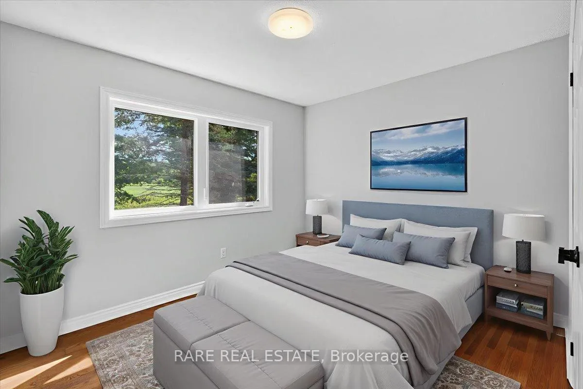 Photo 21 of 3468 Baldwick Lane, Springwater, Rural Springwater — HOMEH