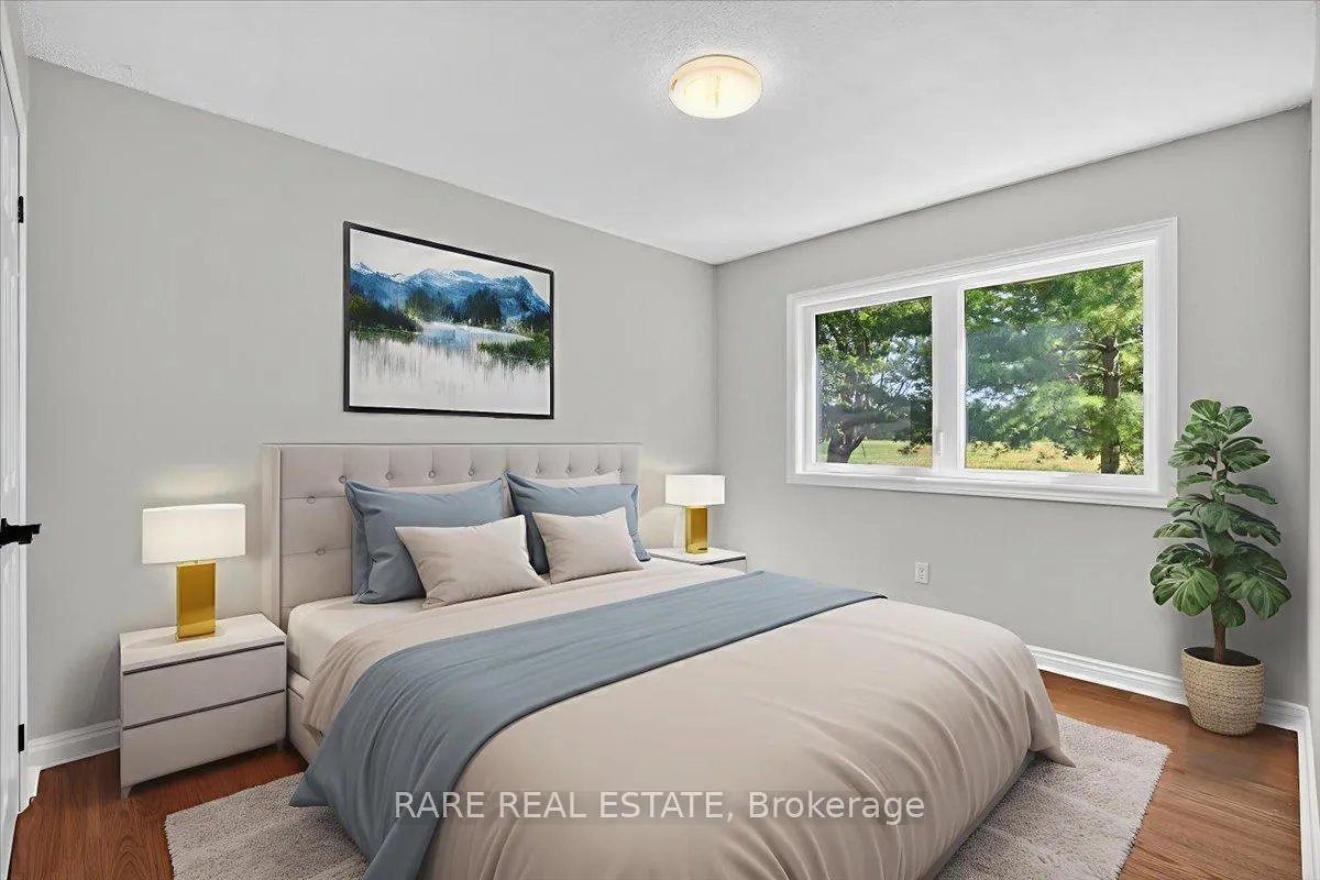 Photo 22 of 3468 Baldwick Lane, Springwater, Rural Springwater — HOMEH