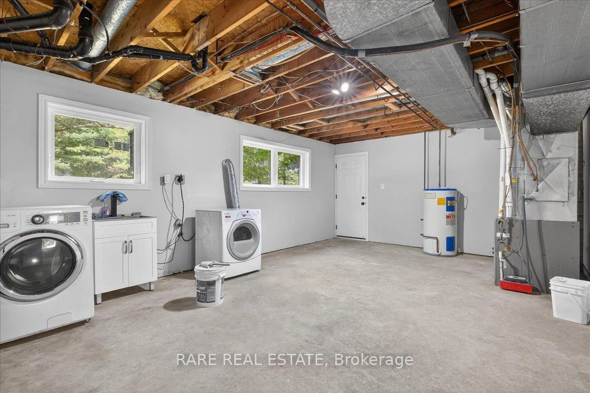 Photo 28 of 3468 Baldwick Lane, Springwater, Rural Springwater — HOMEH