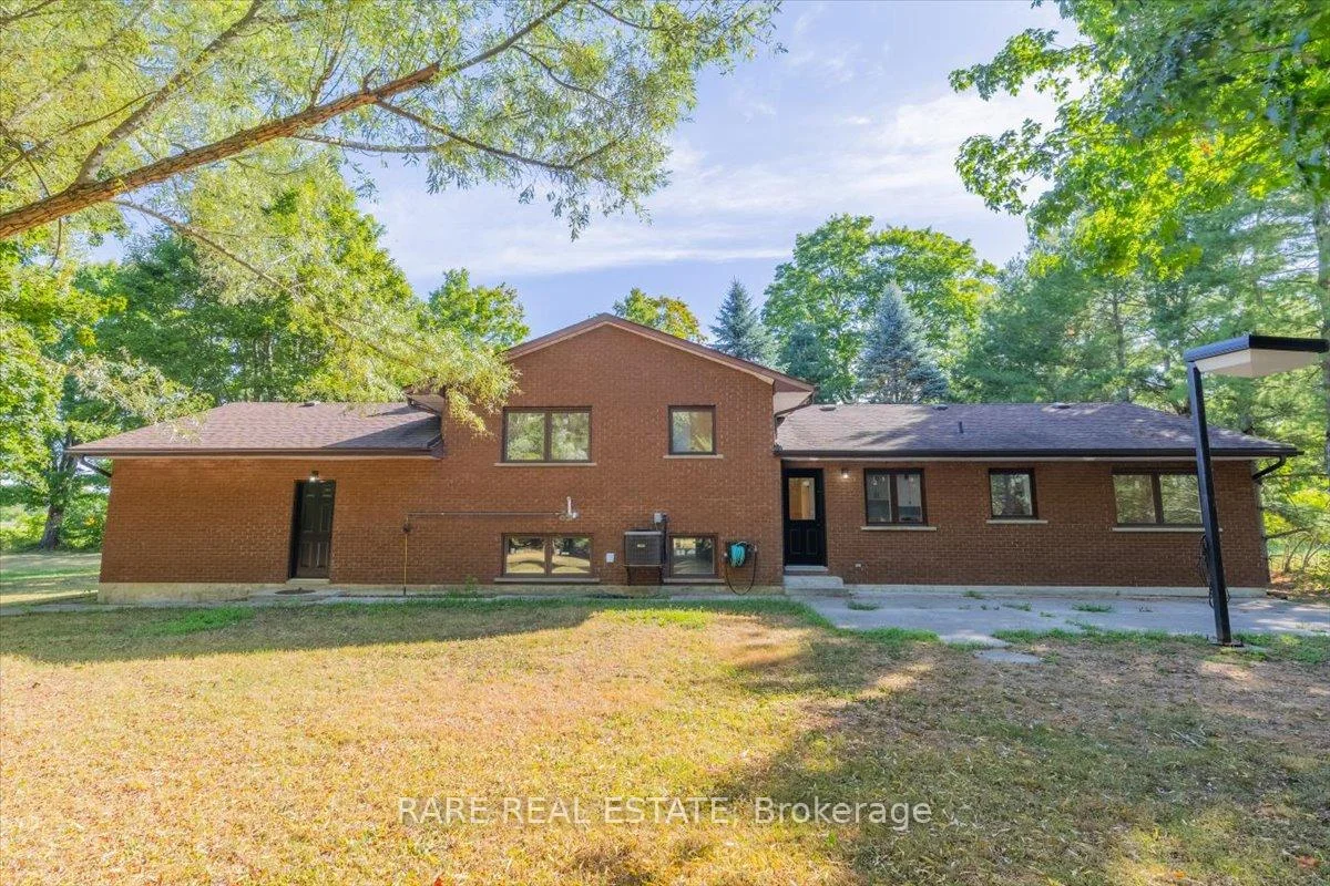 Photo 32 of 3468 Baldwick Lane, Springwater, Rural Springwater — HOMEH