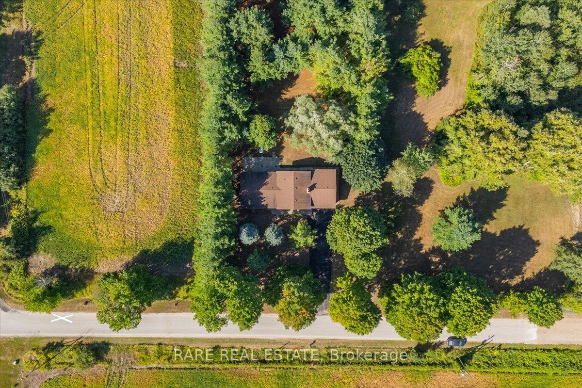 Photo 34 of 3468 Baldwick Lane, Springwater, Rural Springwater — HOMEH