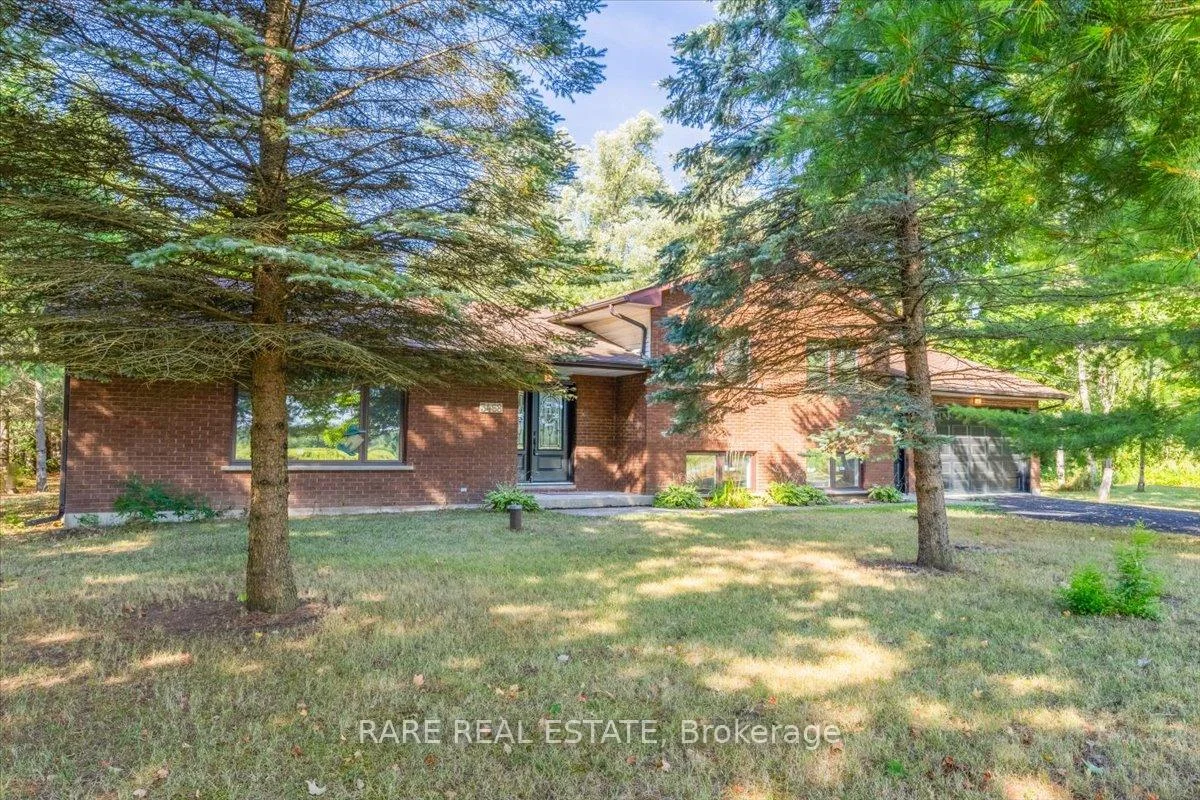 Photo 36 of 3468 Baldwick Lane, Springwater, Rural Springwater — HOMEH