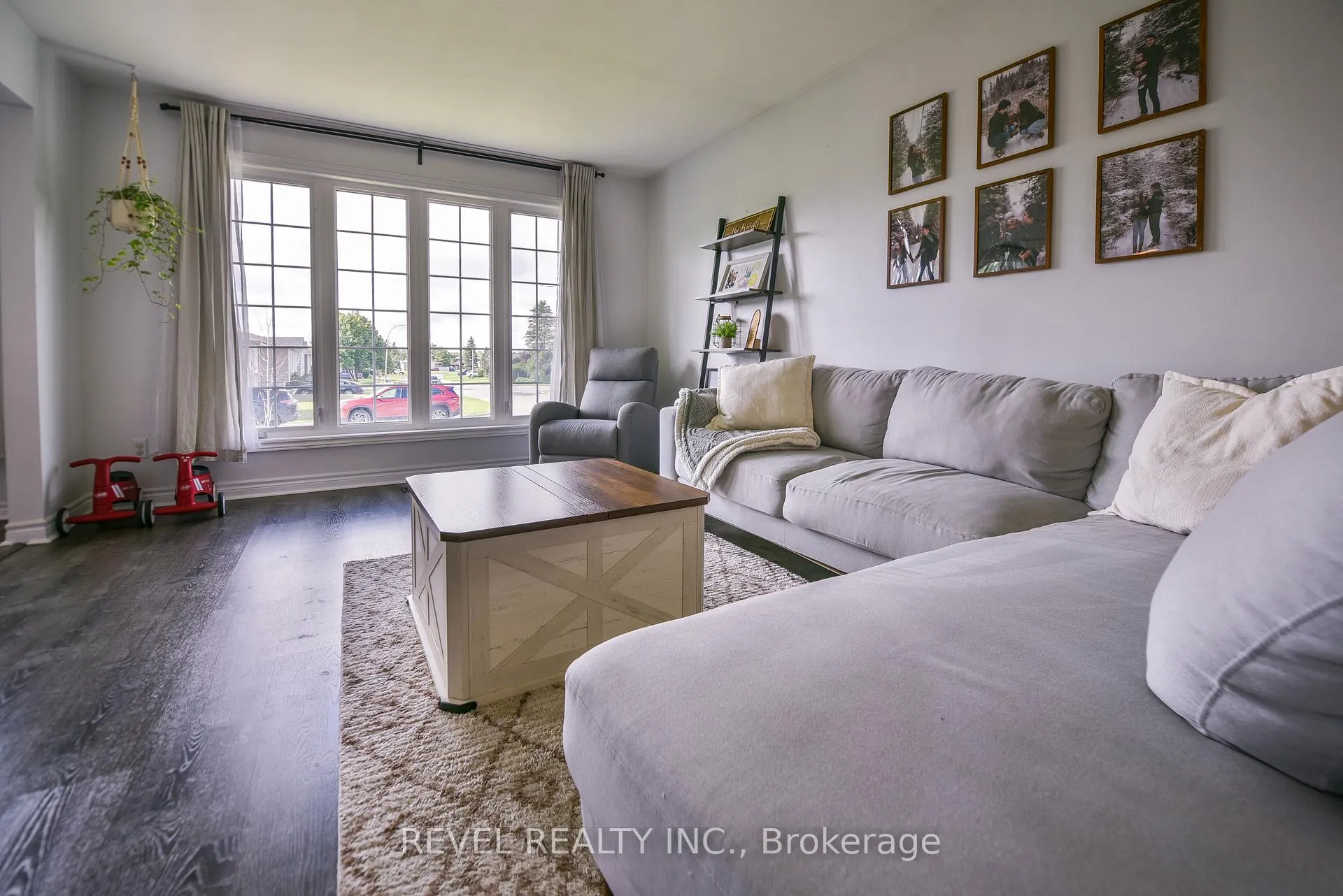 Photo 3 of 1213 Lozanne Crescent, Timmins, TNW - Riverpark — HOMEH