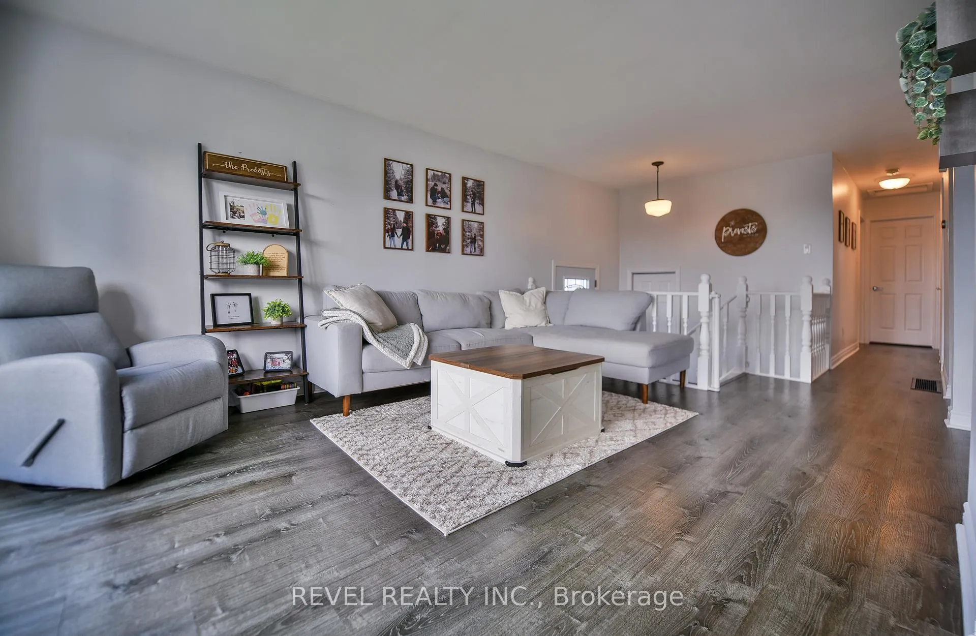 Photo 4 of 1213 Lozanne Crescent, Timmins, TNW - Riverpark — HOMEH