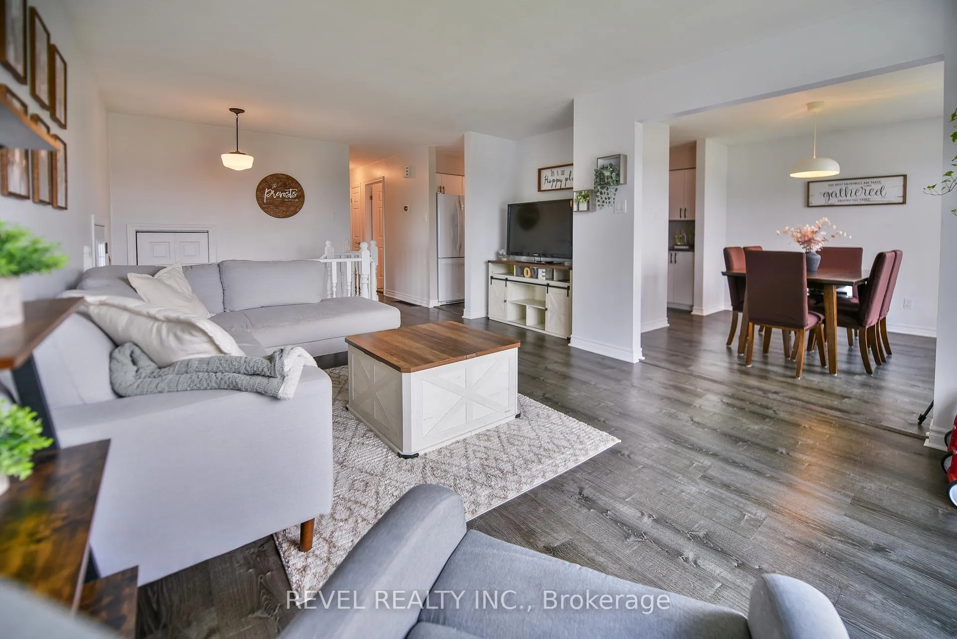 Photo 5 of 1213 Lozanne Crescent, Timmins, TNW - Riverpark — HOMEH