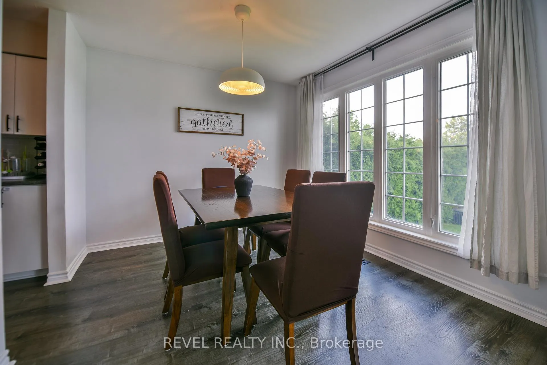 Photo 6 of 1213 Lozanne Crescent, Timmins, TNW - Riverpark — HOMEH