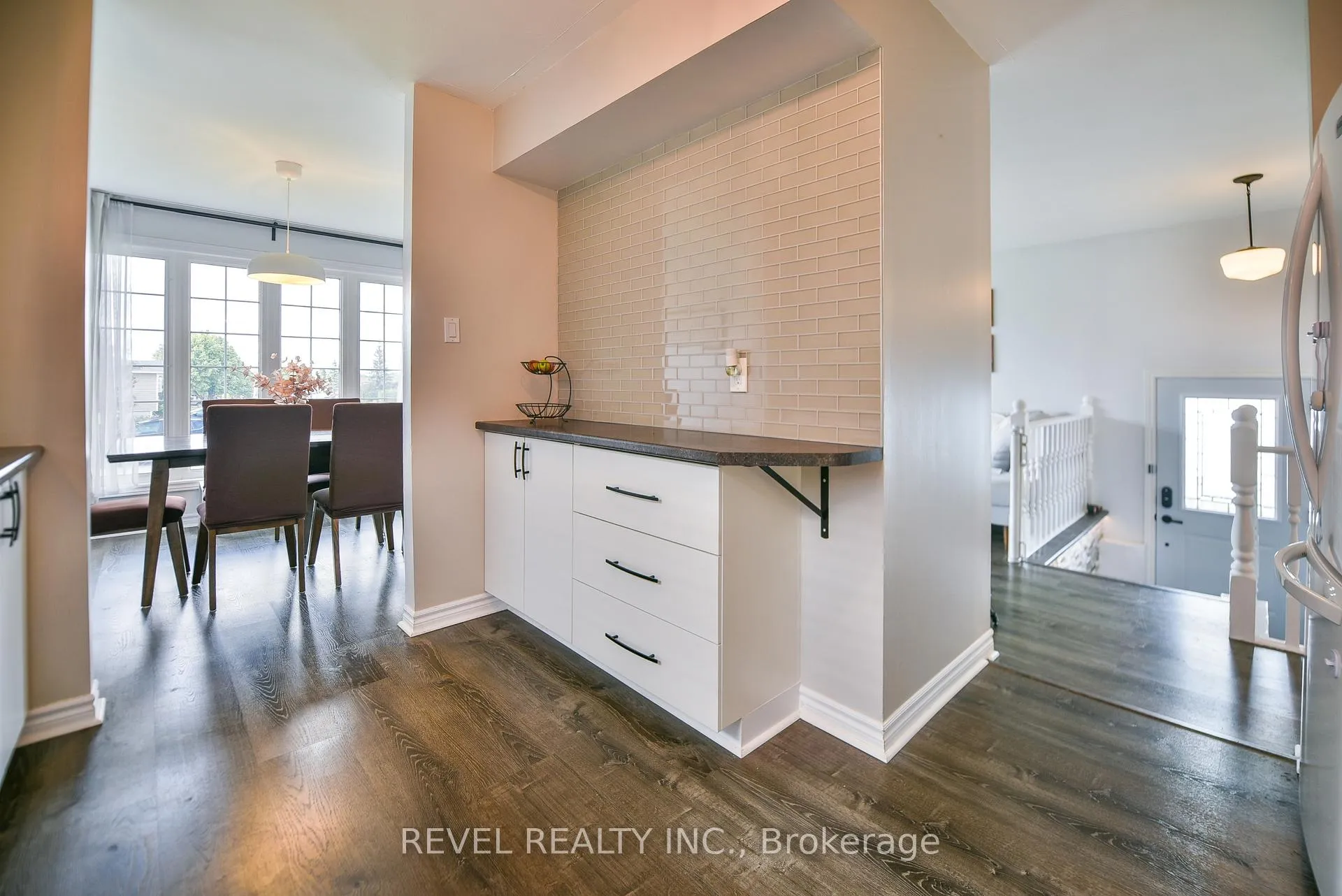 Photo 10 of 1213 Lozanne Crescent, Timmins, TNW - Riverpark — HOMEH