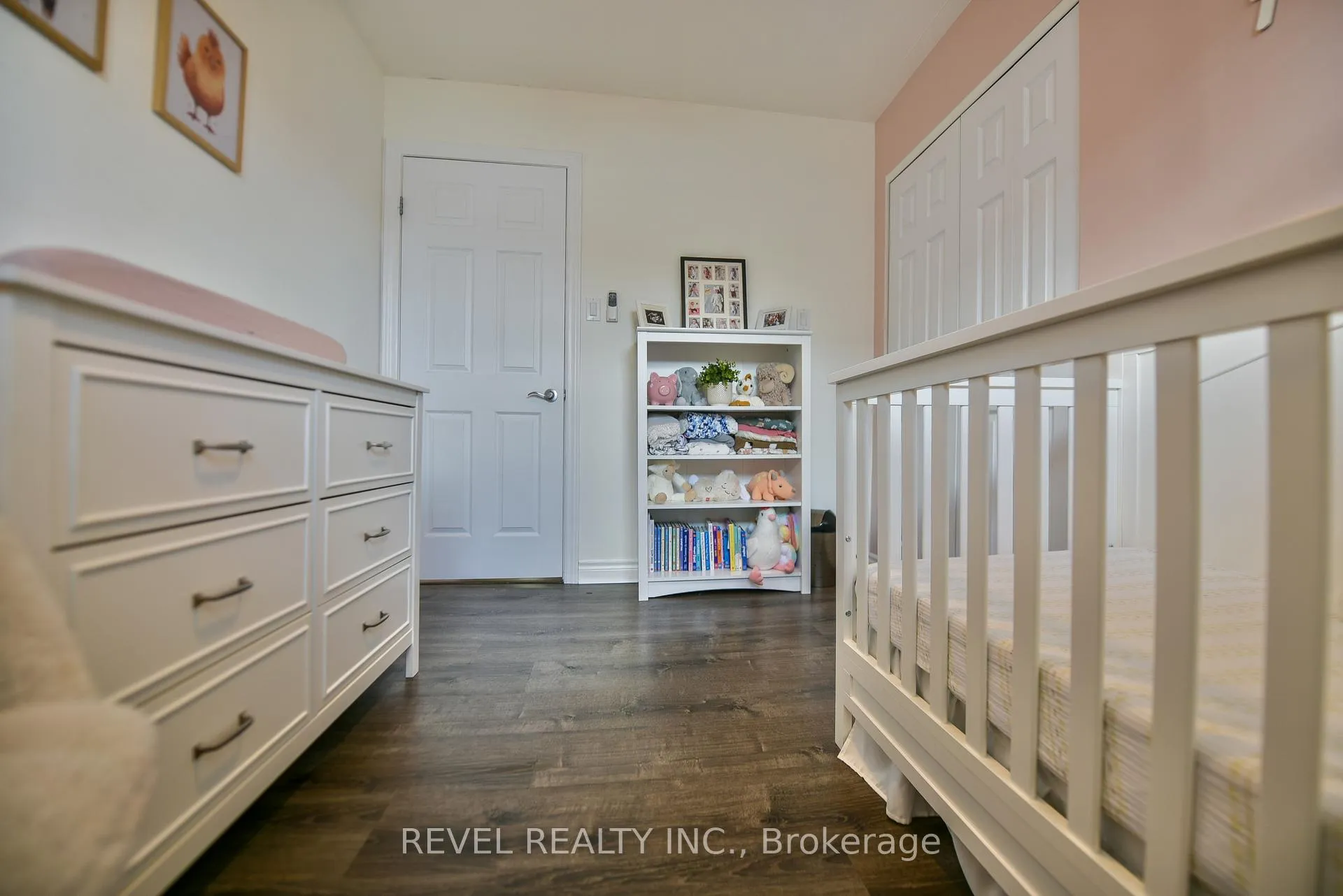 Photo 14 of 1213 Lozanne Crescent, Timmins, TNW - Riverpark — HOMEH