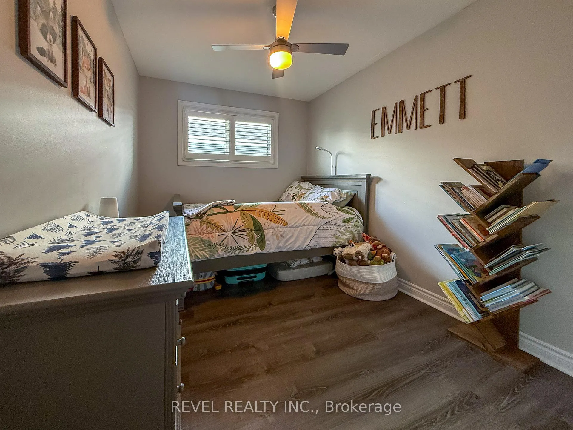 Photo 15 of 1213 Lozanne Crescent, Timmins, TNW - Riverpark — HOMEH
