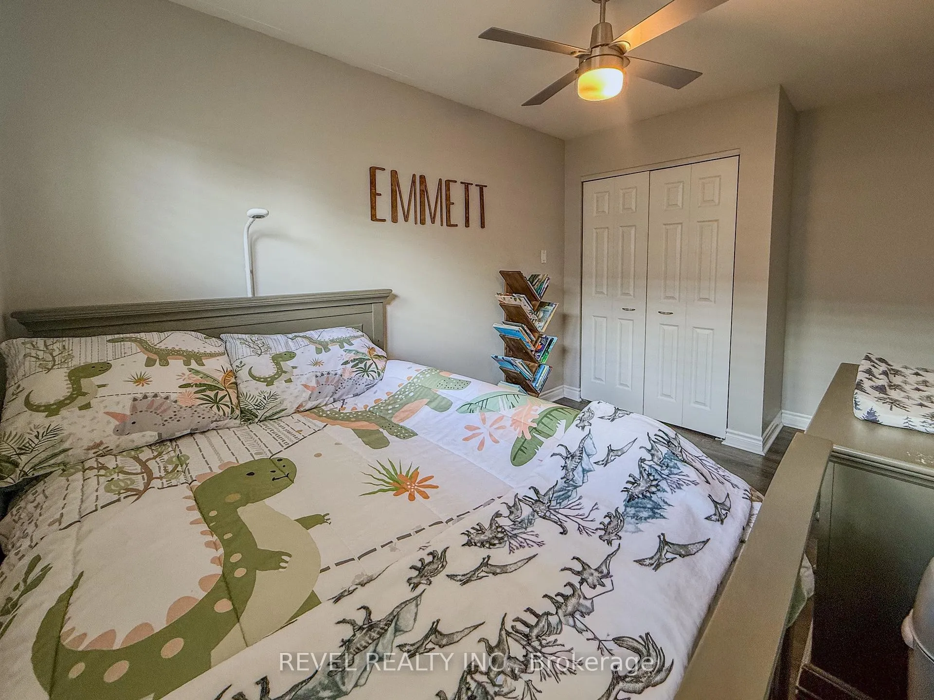 Photo 16 of 1213 Lozanne Crescent, Timmins, TNW - Riverpark — HOMEH