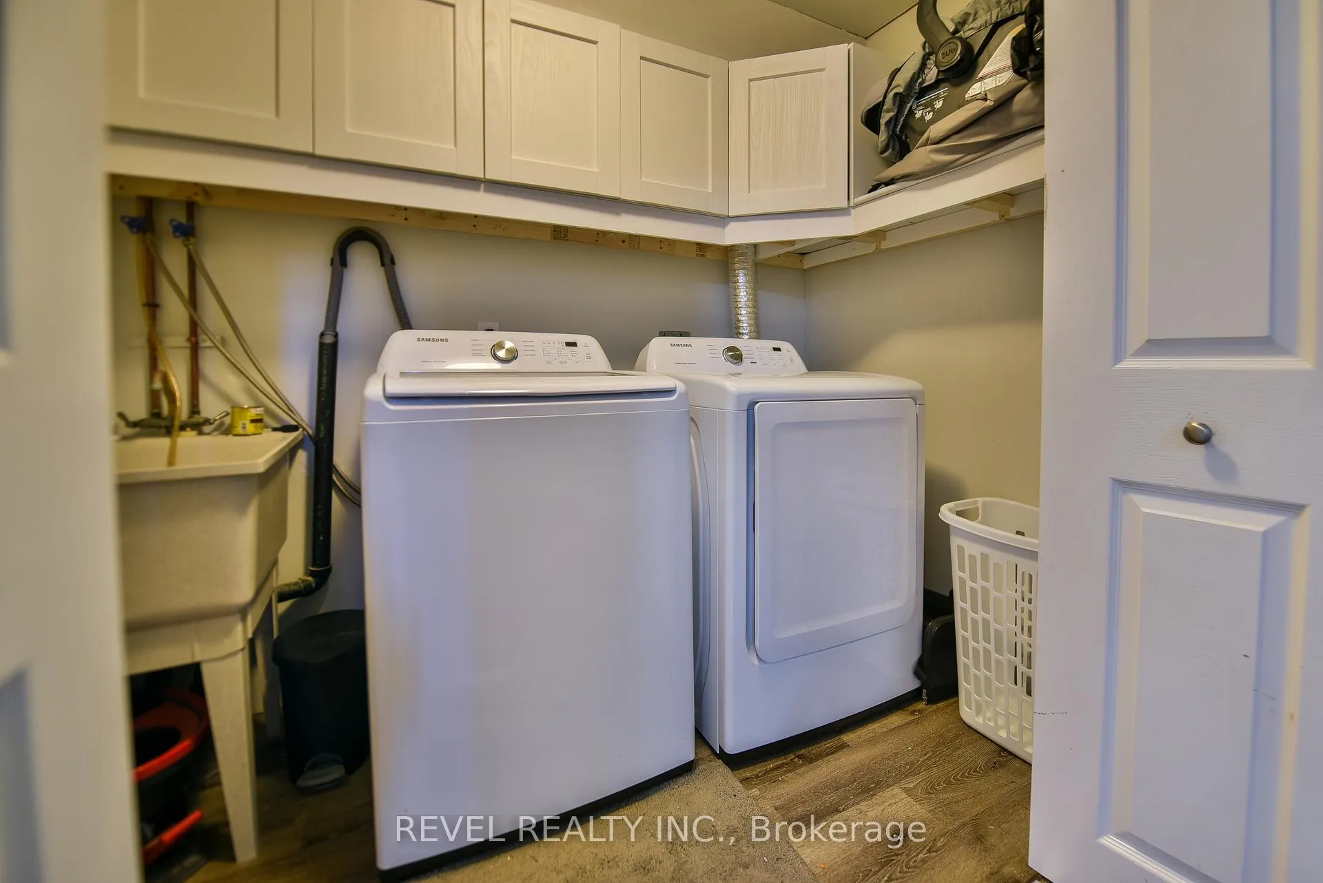 Photo 22 of 1213 Lozanne Crescent, Timmins, TNW - Riverpark — HOMEH