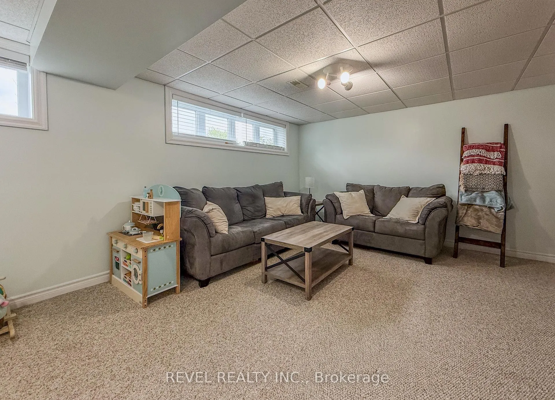 Photo 23 of 1213 Lozanne Crescent, Timmins, TNW - Riverpark — HOMEH