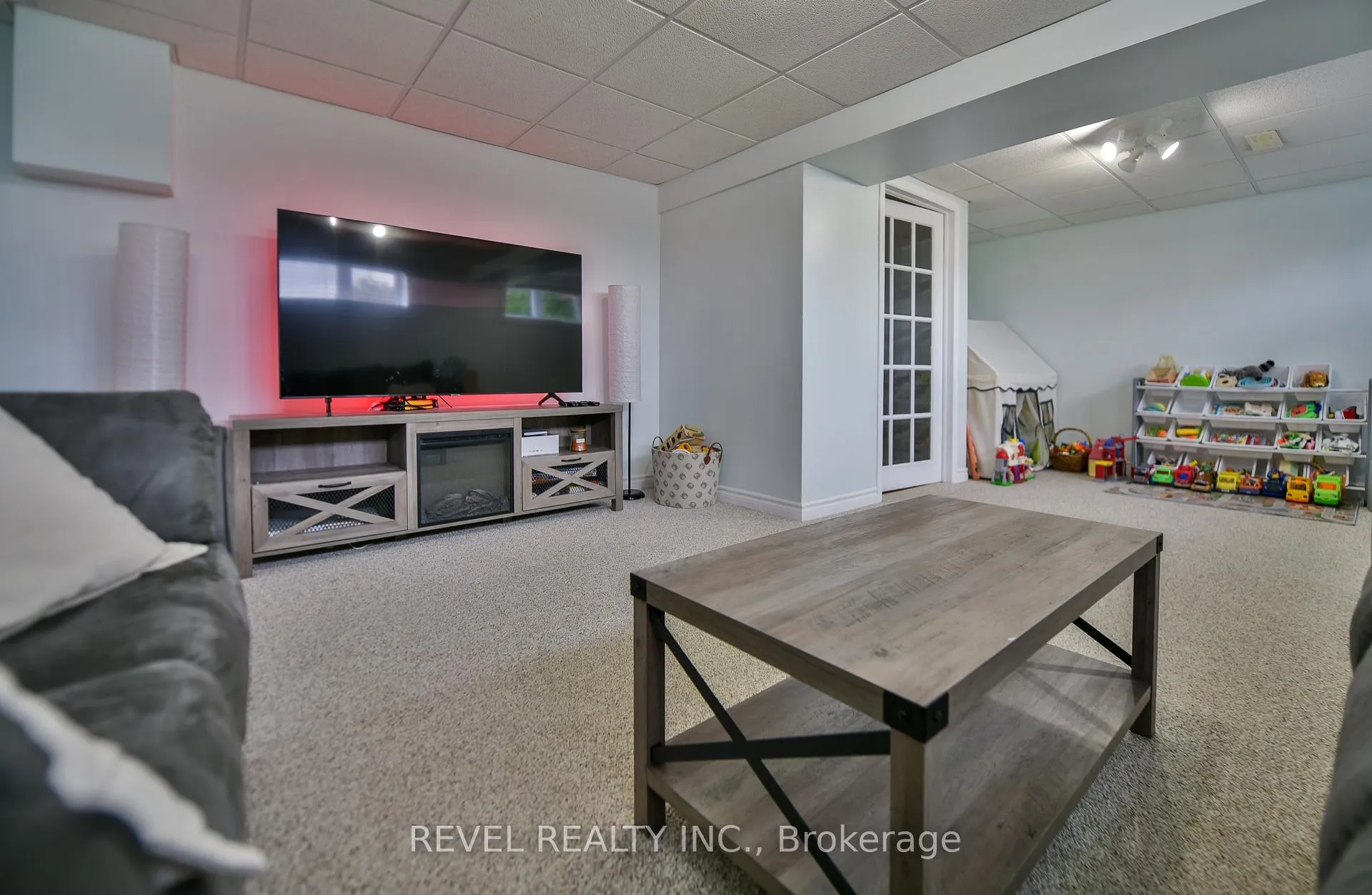 Photo 24 of 1213 Lozanne Crescent, Timmins, TNW - Riverpark — HOMEH