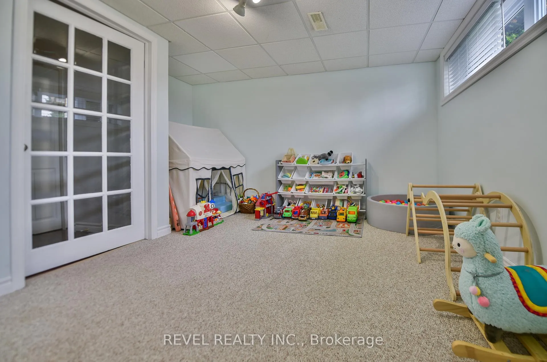 Photo 25 of 1213 Lozanne Crescent, Timmins, TNW - Riverpark — HOMEH