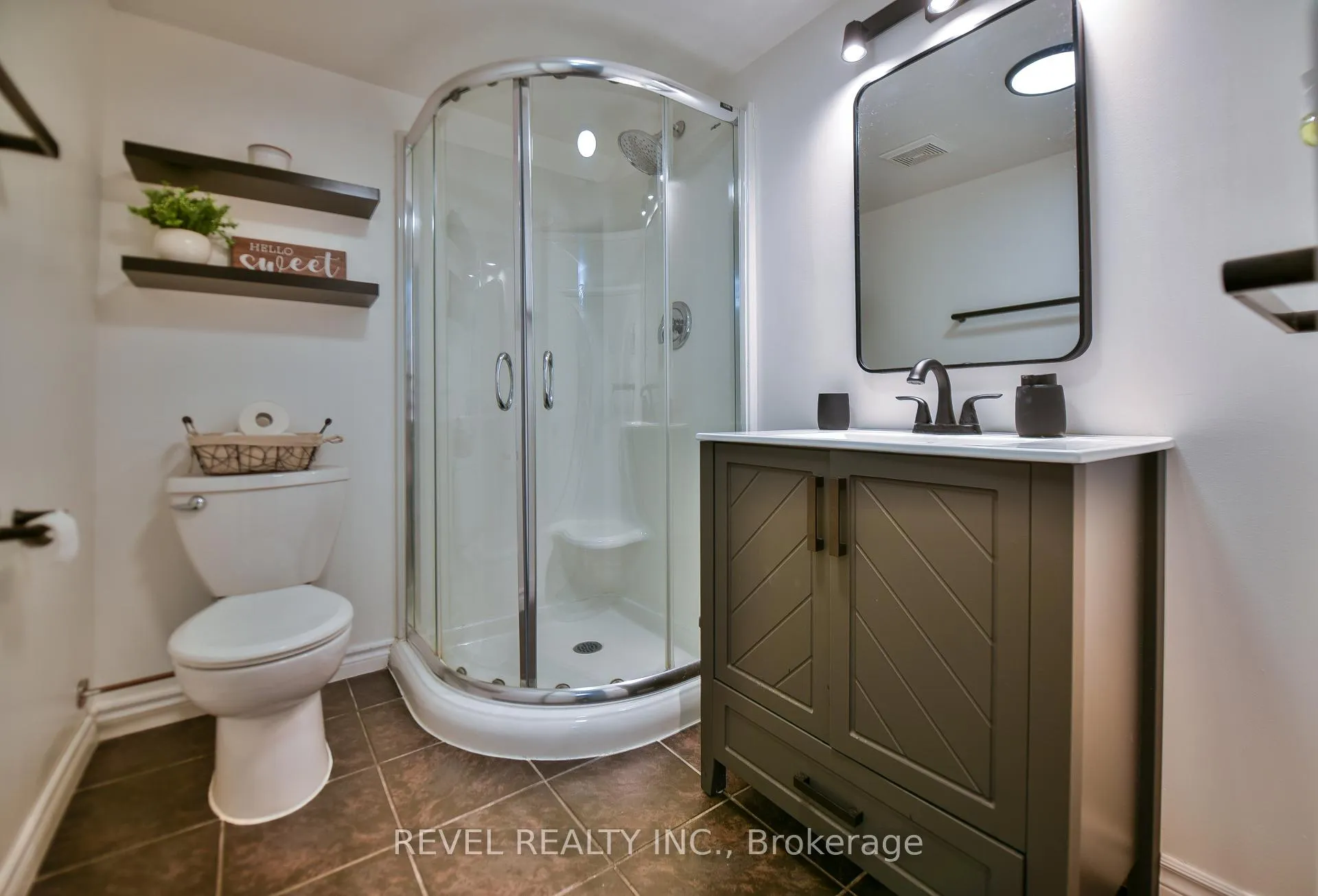 Photo 26 of 1213 Lozanne Crescent, Timmins, TNW - Riverpark — HOMEH
