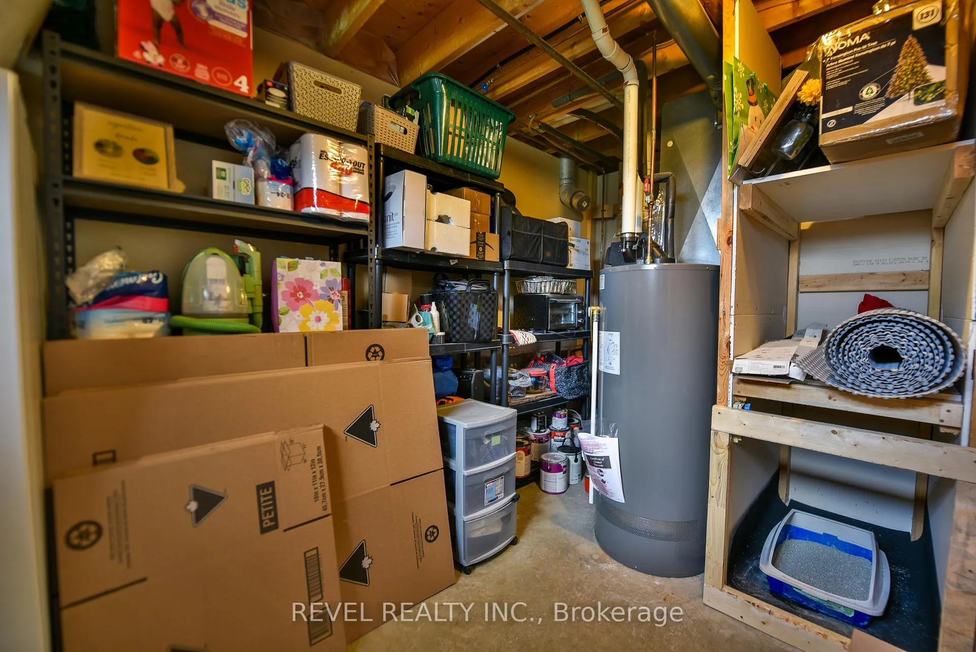 Photo 30 of 1213 Lozanne Crescent, Timmins, TNW - Riverpark — HOMEH