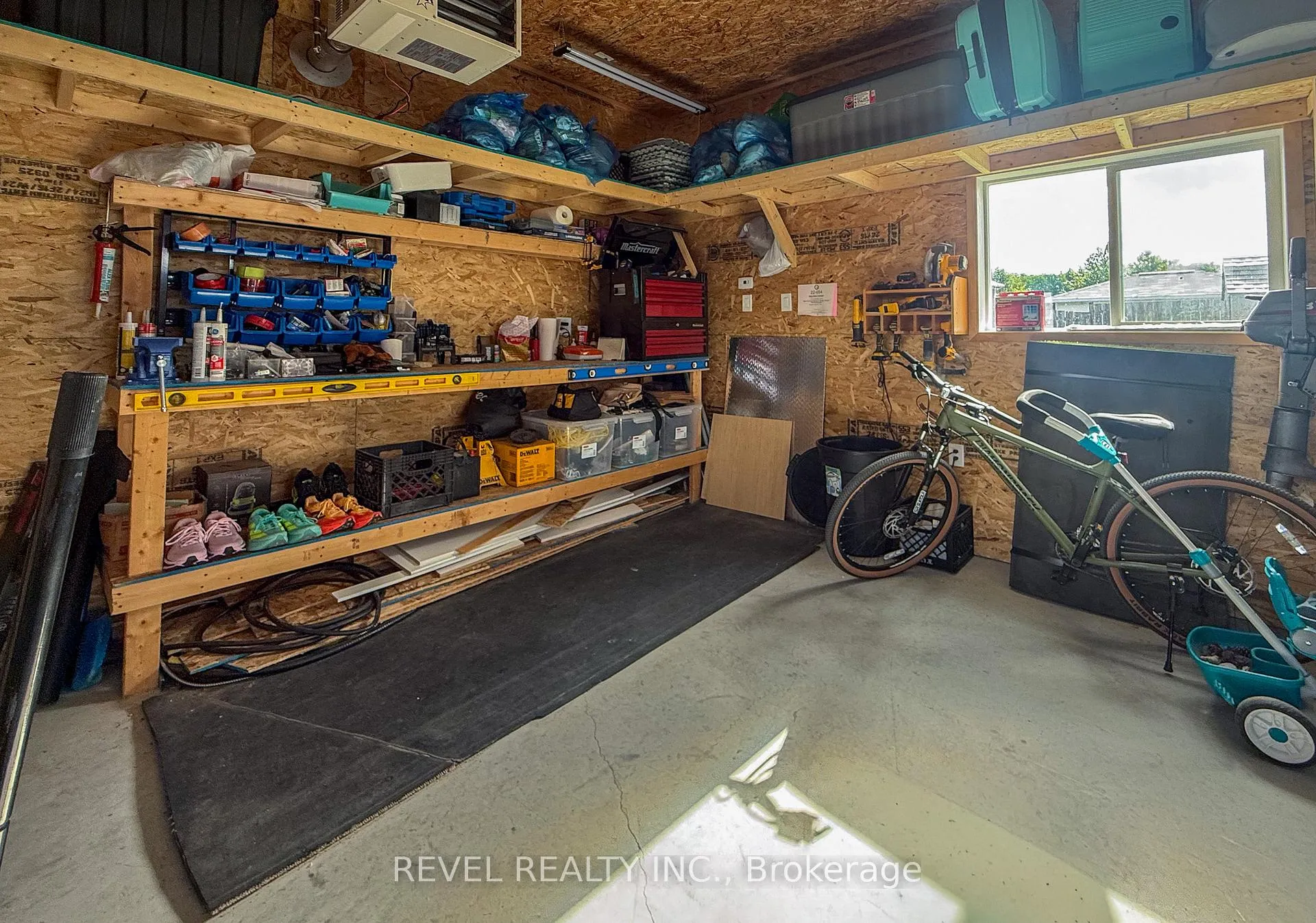 Photo 31 of 1213 Lozanne Crescent, Timmins, TNW - Riverpark — HOMEH