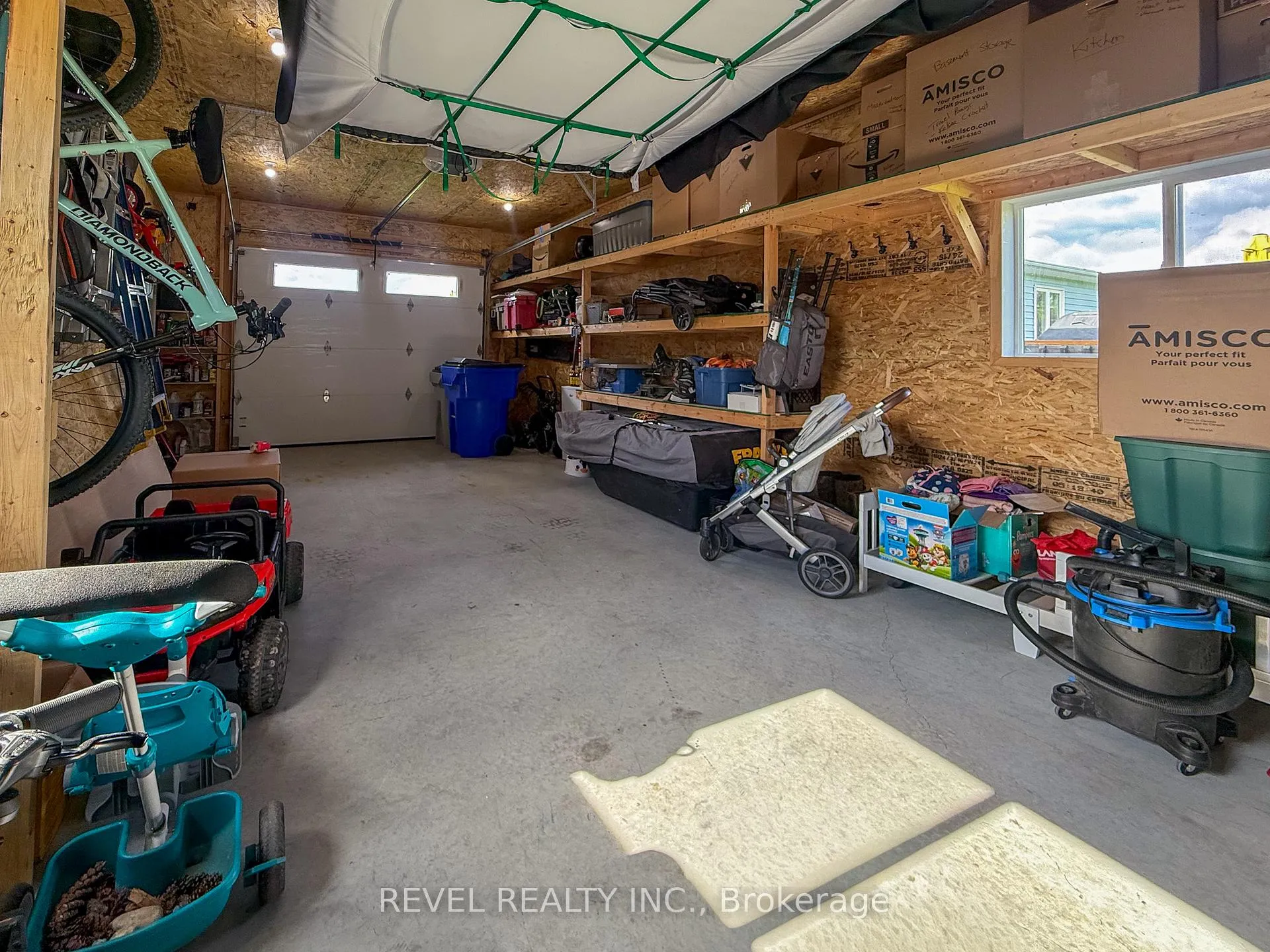 Photo 32 of 1213 Lozanne Crescent, Timmins, TNW - Riverpark — HOMEH
