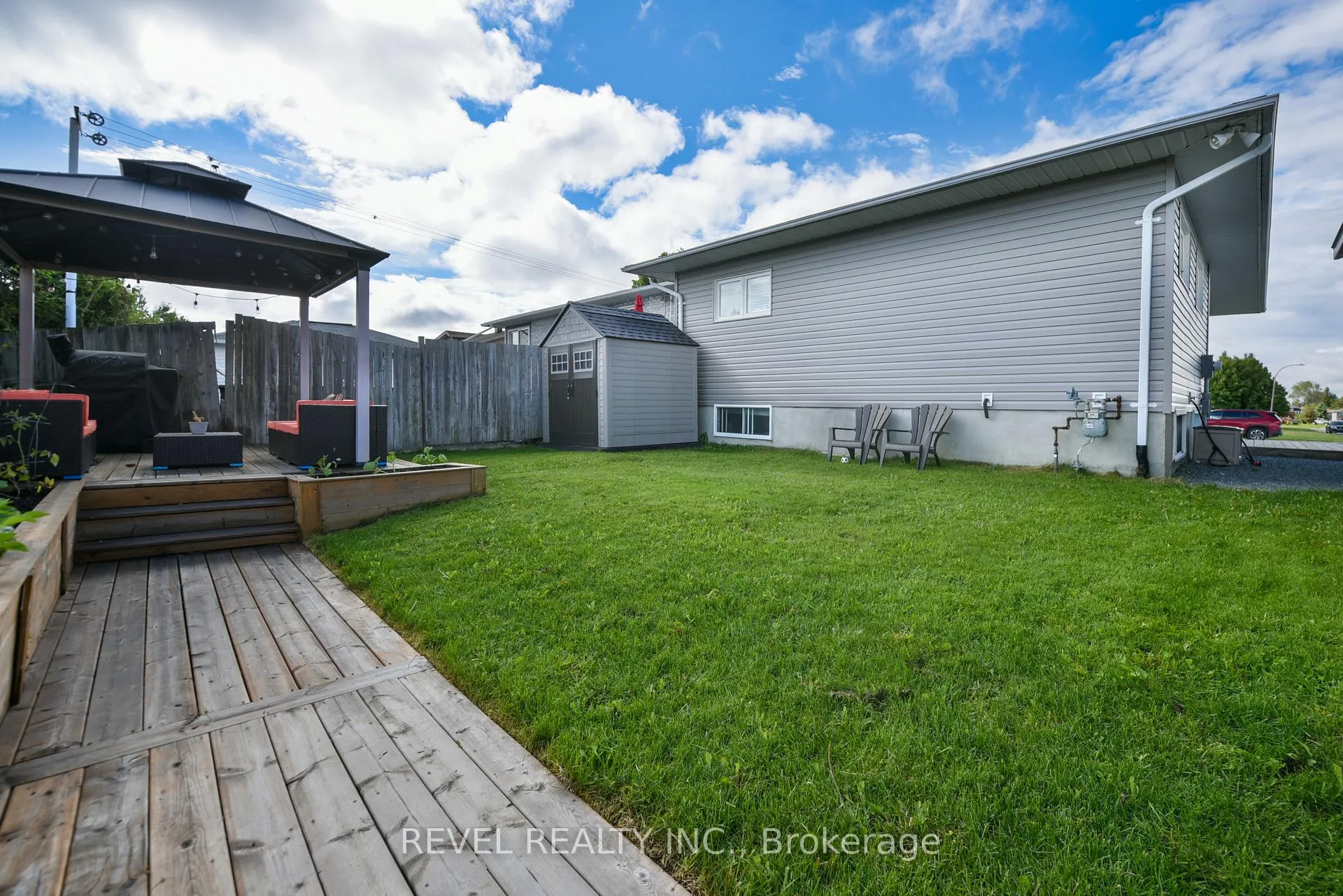 Photo 34 of 1213 Lozanne Crescent, Timmins, TNW - Riverpark — HOMEH