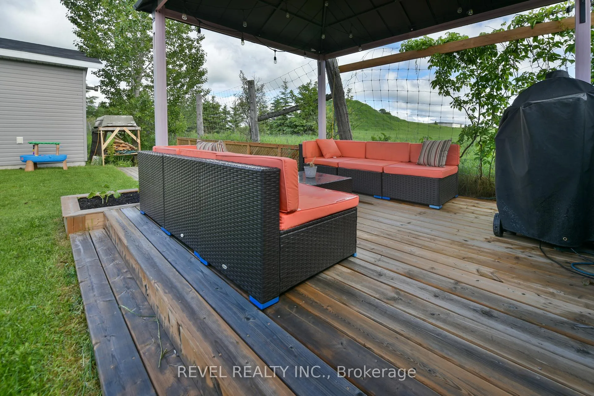 Photo 35 of 1213 Lozanne Crescent, Timmins, TNW - Riverpark — HOMEH