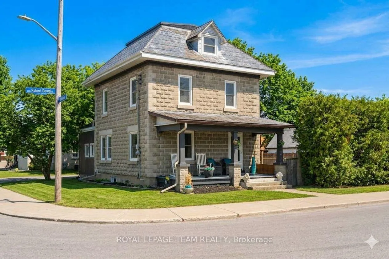 Photo 1 of 5529 Lion Street, Ottawa, Osgoode — HOMEH