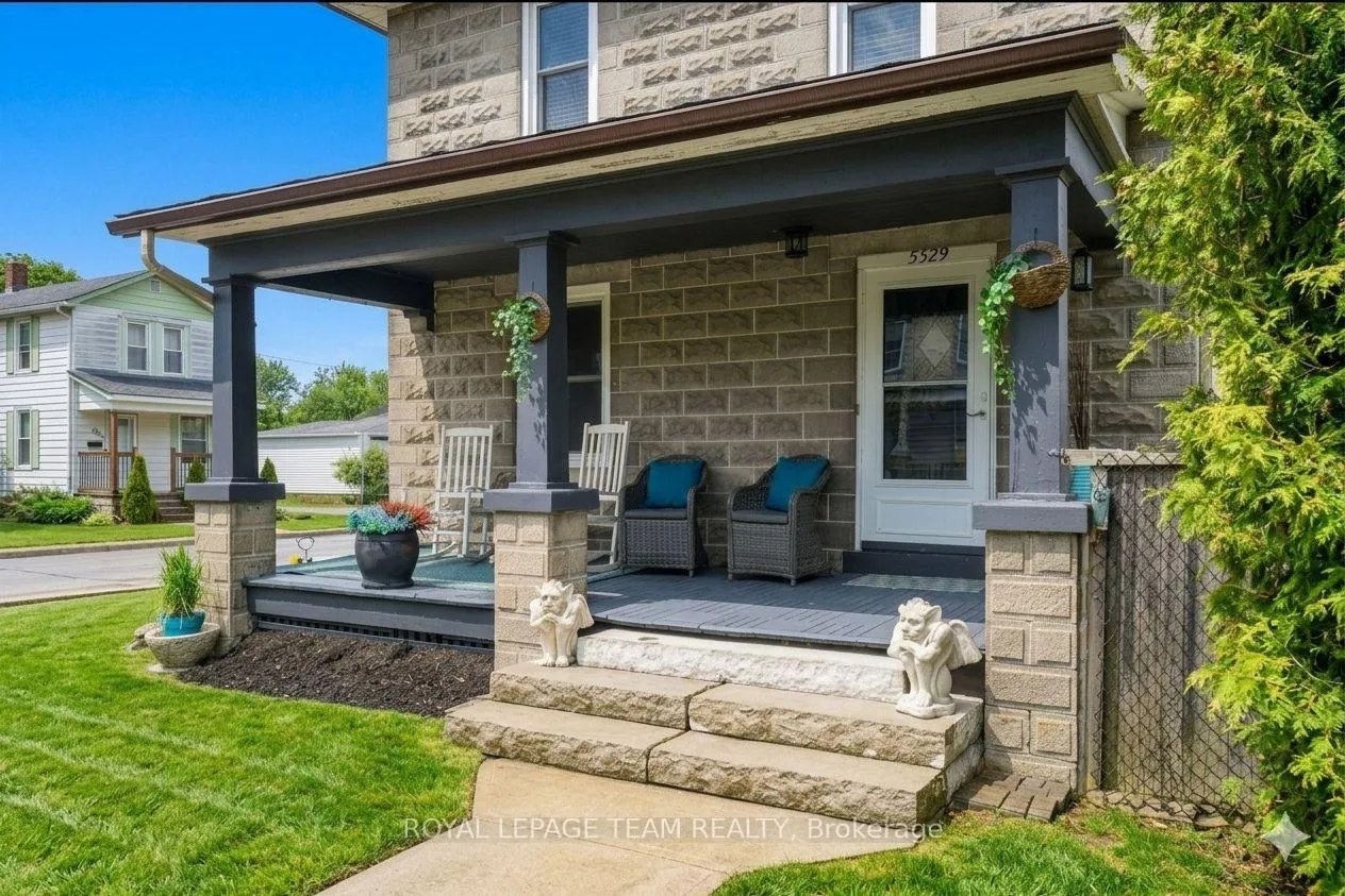Photo 2 of 5529 Lion Street, Ottawa, Osgoode — HOMEH