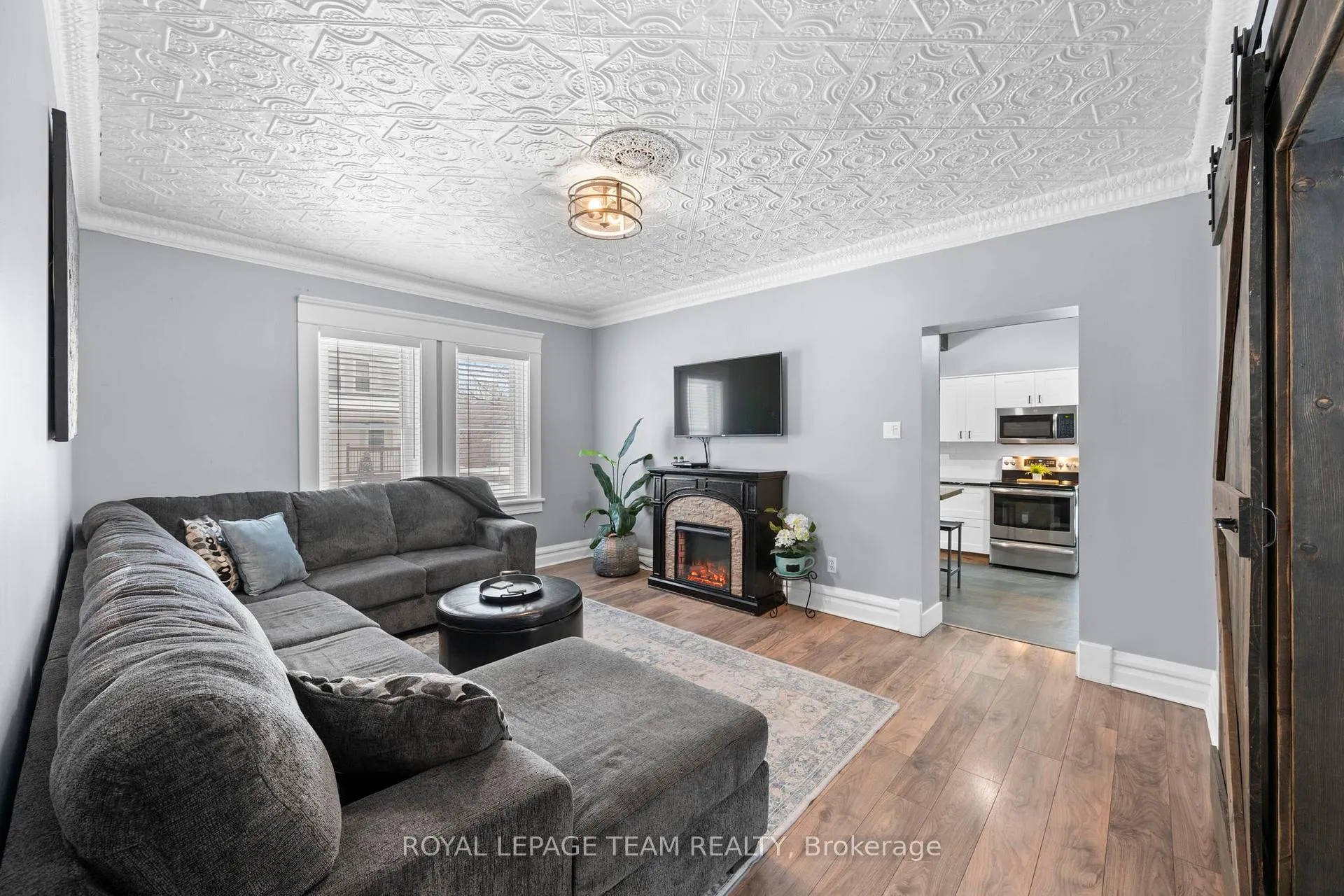 Photo 18 of 5529 Lion Street, Ottawa, Osgoode — HOMEH
