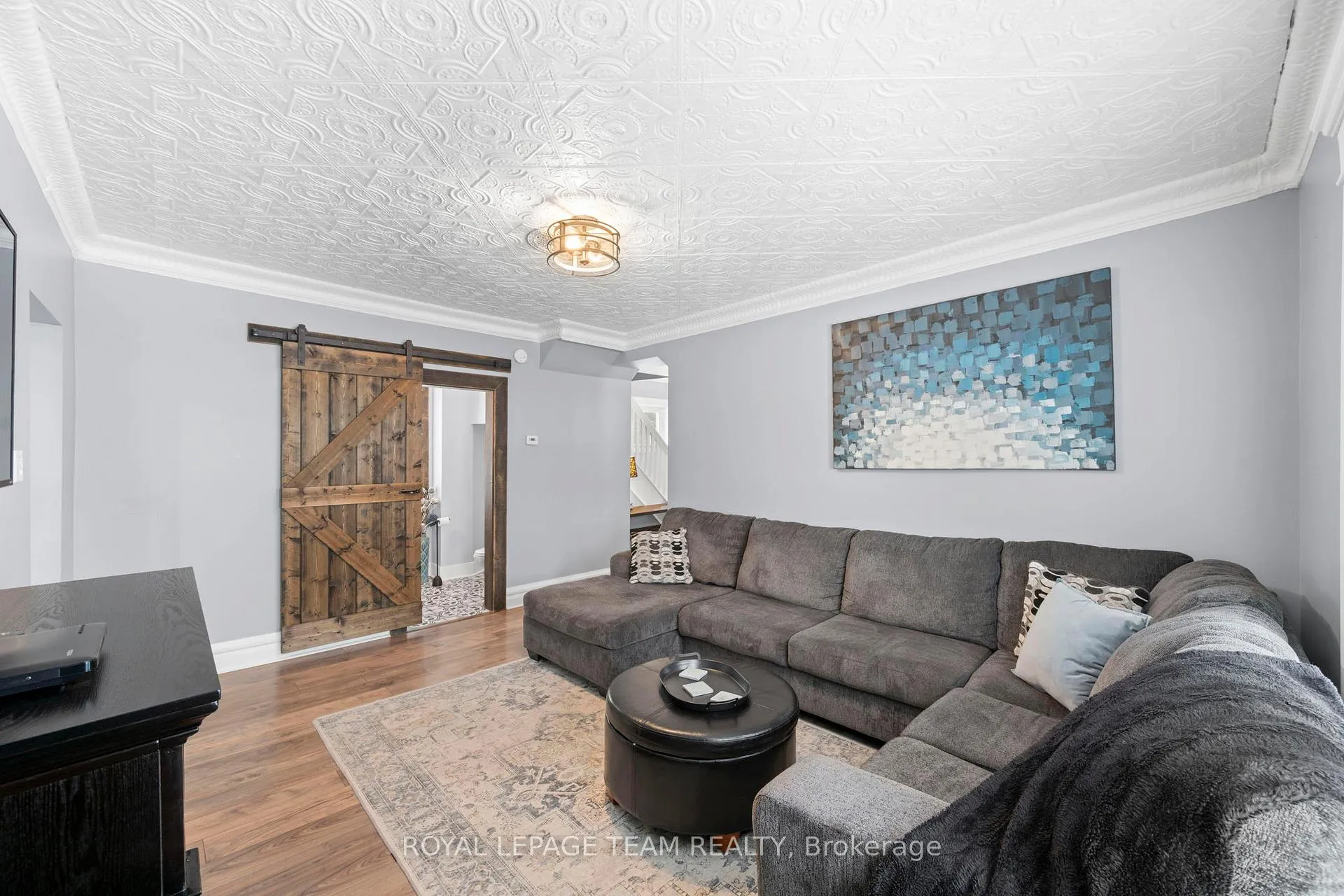 Photo 19 of 5529 Lion Street, Ottawa, Osgoode — HOMEH
