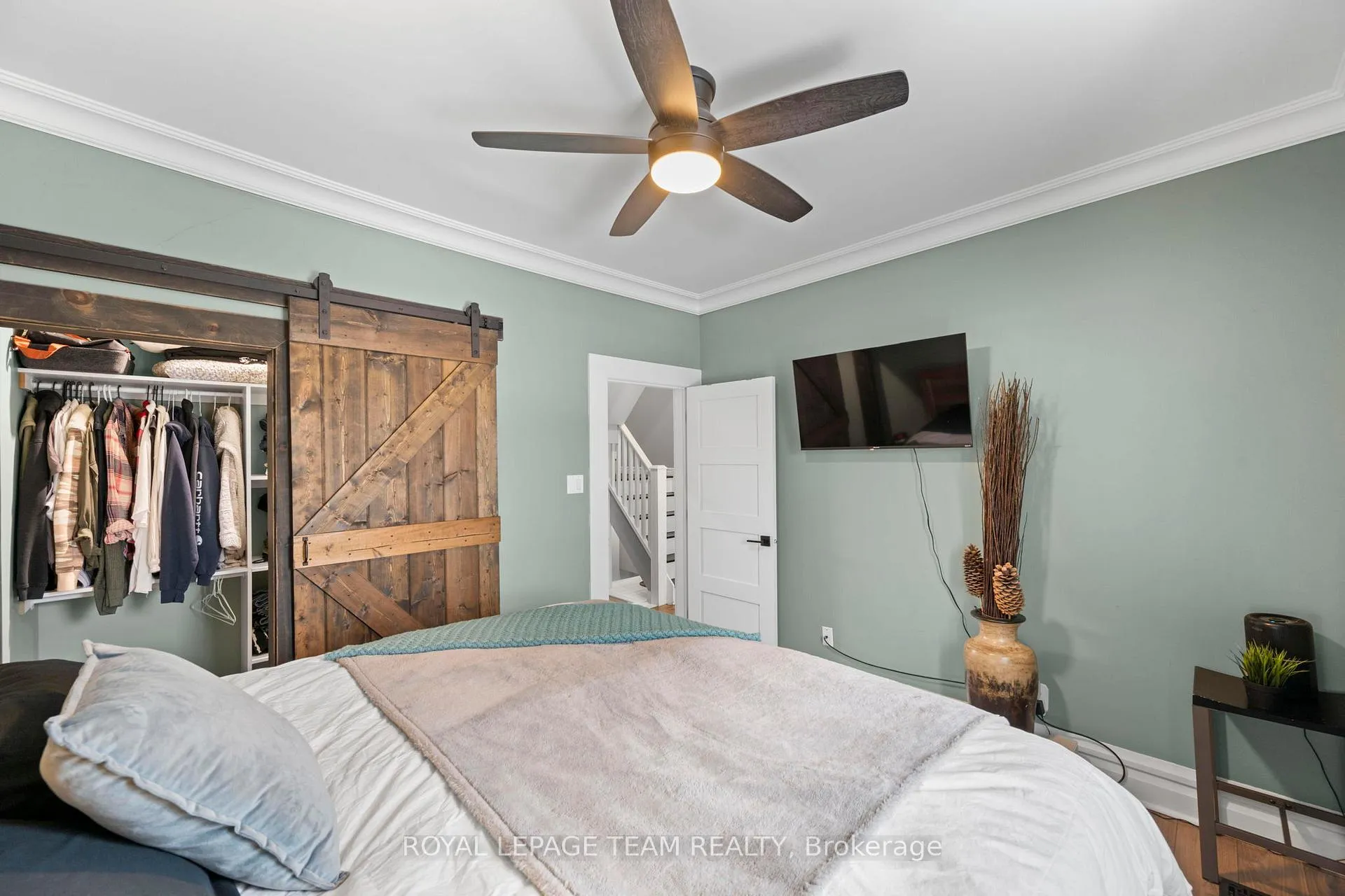 Photo 25 of 5529 Lion Street, Ottawa, Osgoode — HOMEH