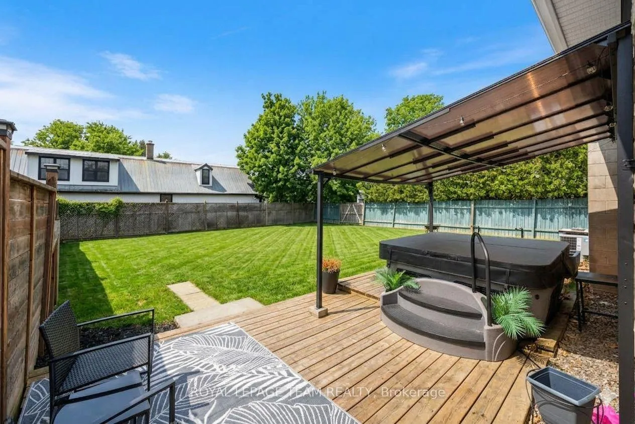 Photo 39 of 5529 Lion Street, Ottawa, Osgoode — HOMEH