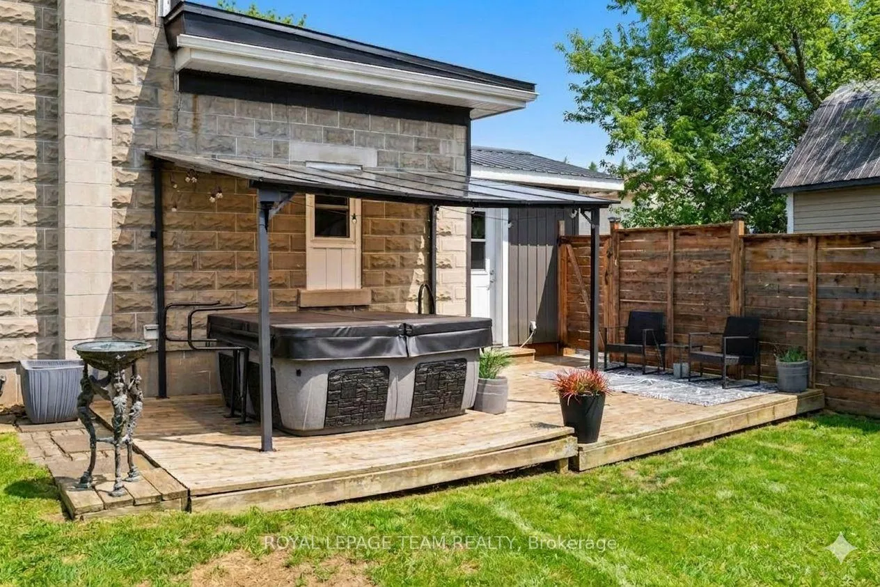 Photo 40 of 5529 Lion Street, Ottawa, Osgoode — HOMEH