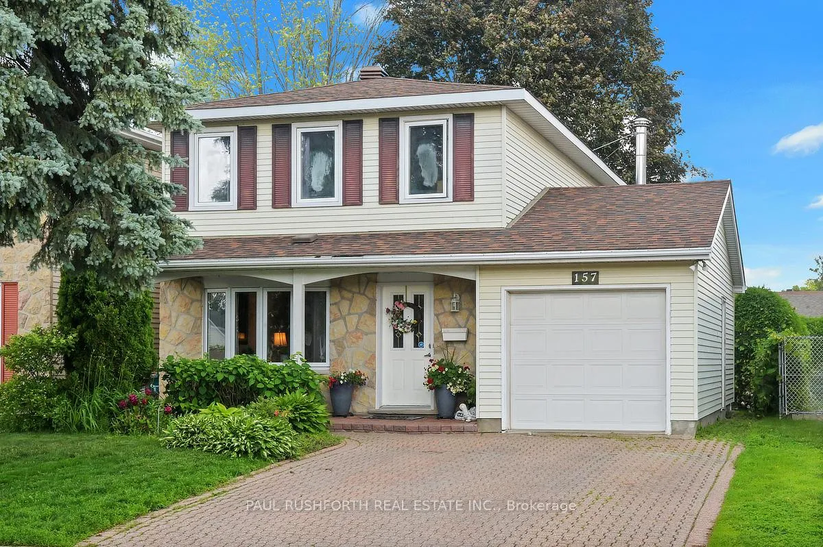 Photo 31 of 157 Craig Henry Drive, Ottawa, Craig Henry/Woodvale — HOMEH