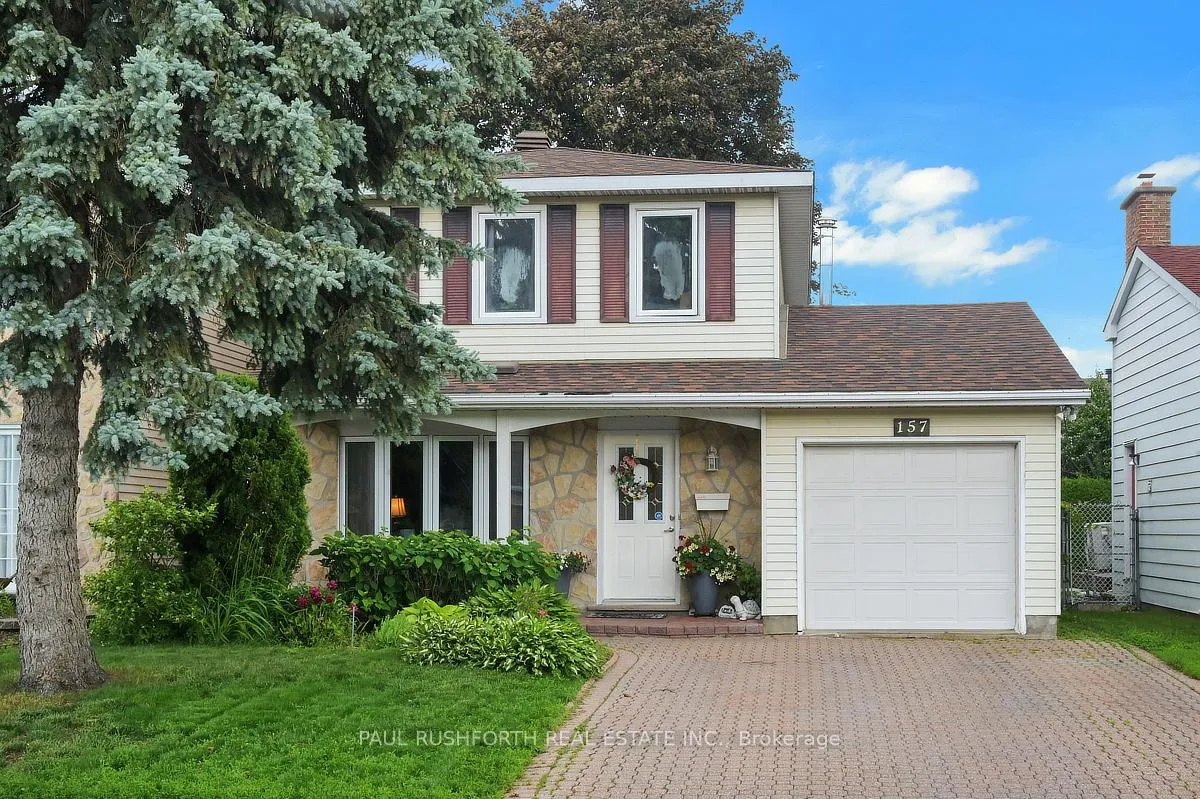Photo 32 of 157 Craig Henry Drive, Ottawa, Craig Henry/Woodvale — HOMEH