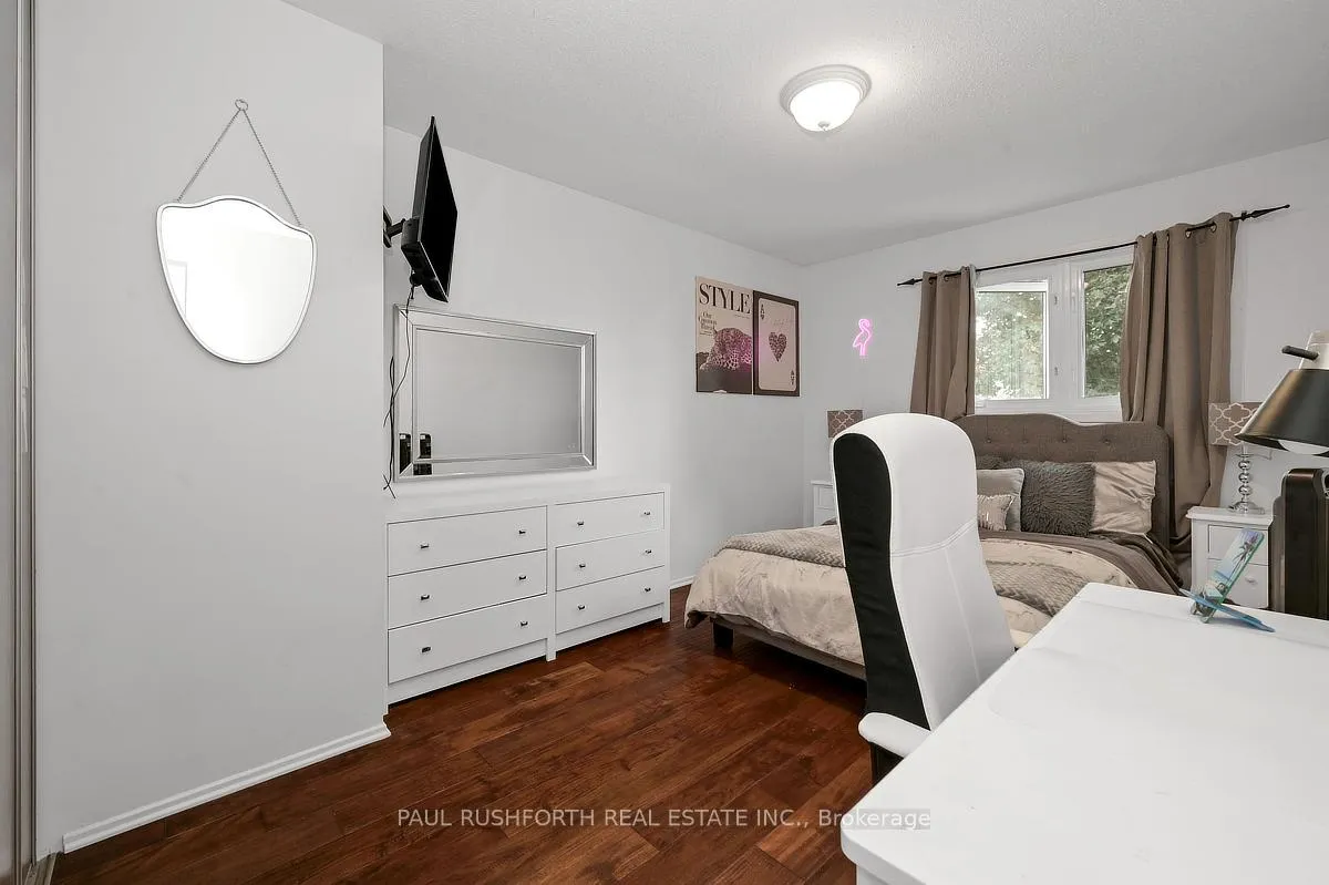 Photo 18 of 157 Craig Henry Drive, Ottawa, Craig Henry/Woodvale — HOMEH