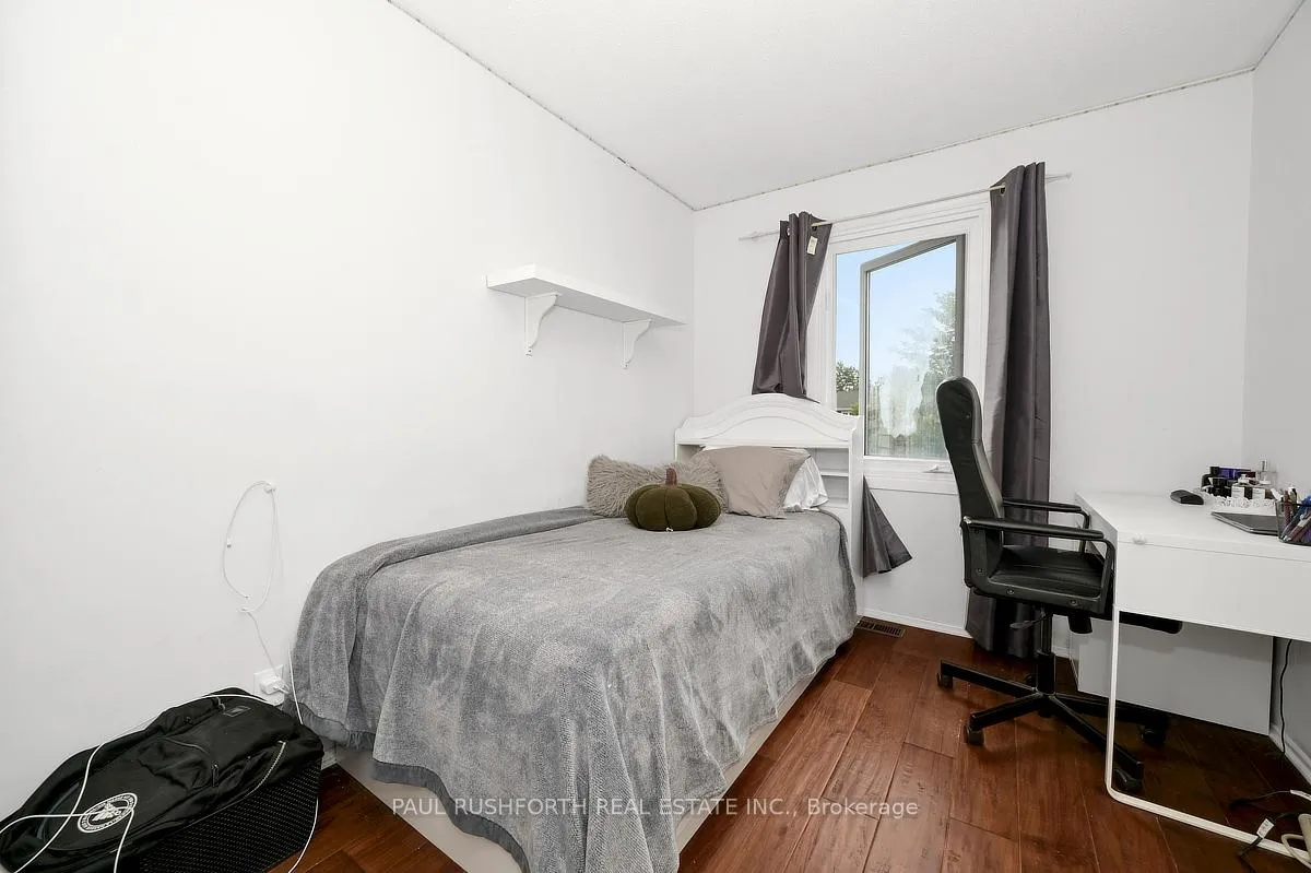 Photo 20 of 157 Craig Henry Drive, Ottawa, Craig Henry/Woodvale — HOMEH